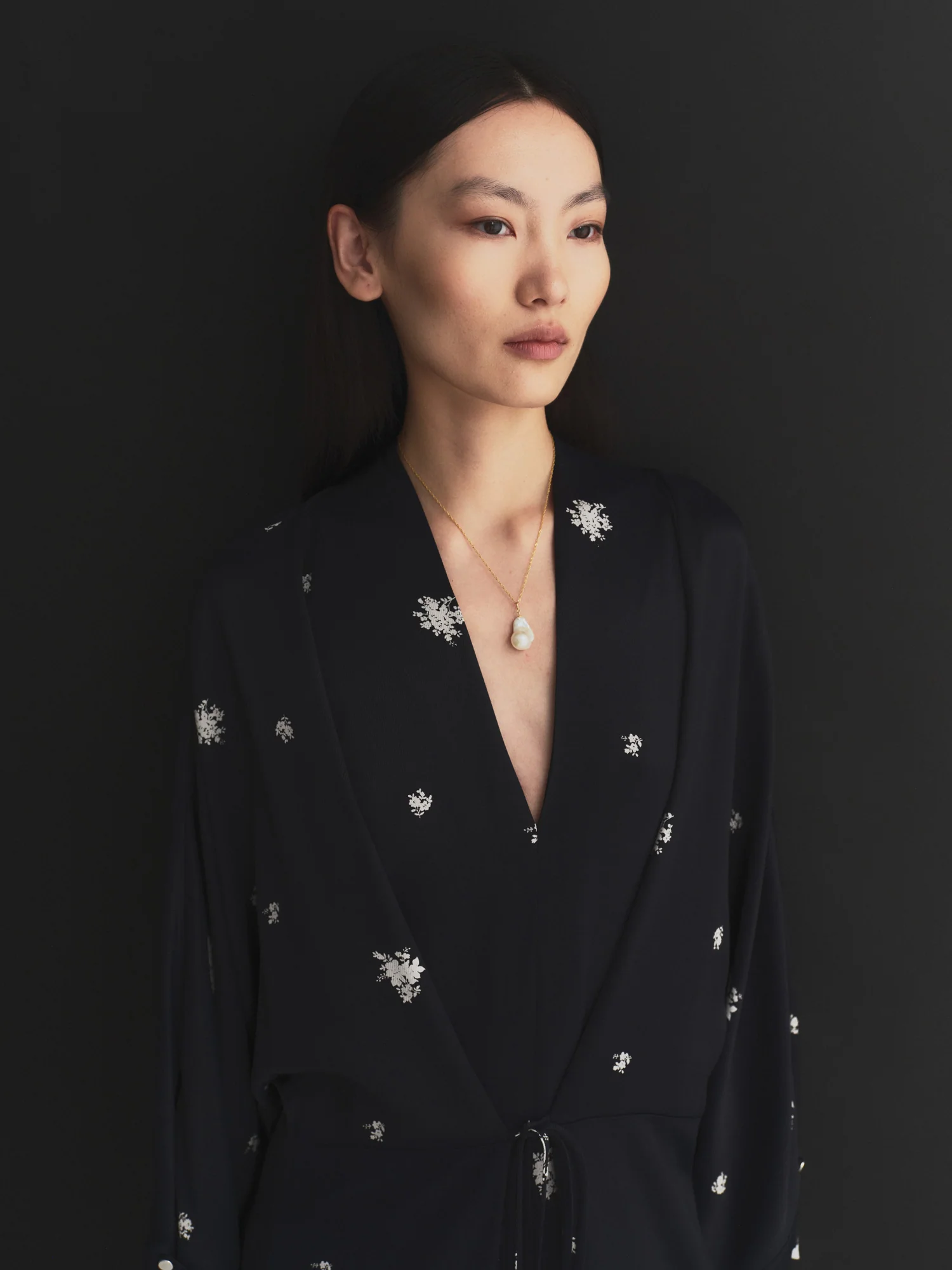 NOVA KIMONO BLOSSURA - Image 10