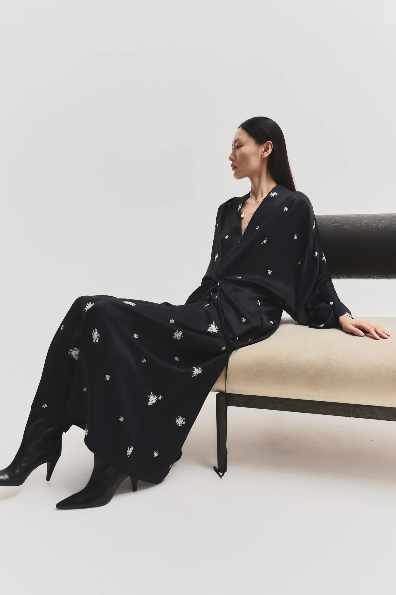 NOVA KIMONO BLOSSURA - Image 2