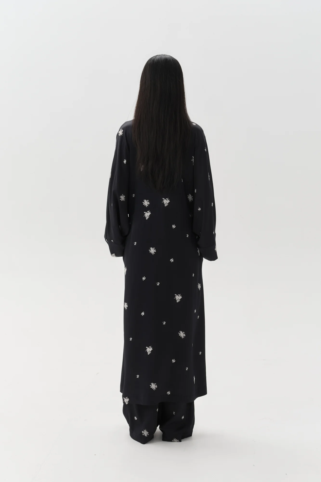 NOVA KIMONO BLOSSURA - Image 6