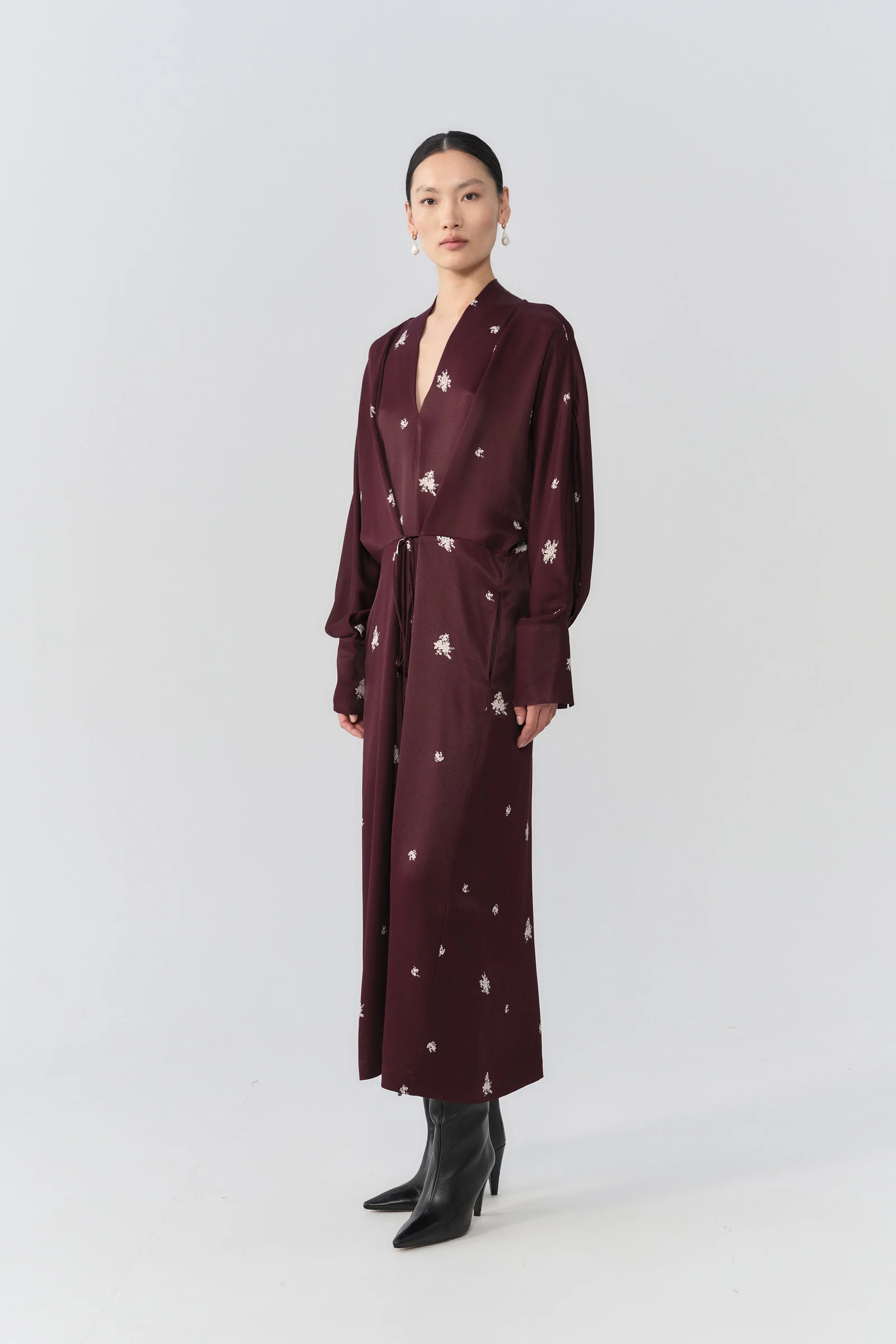 GEM KIMONO CHERRY