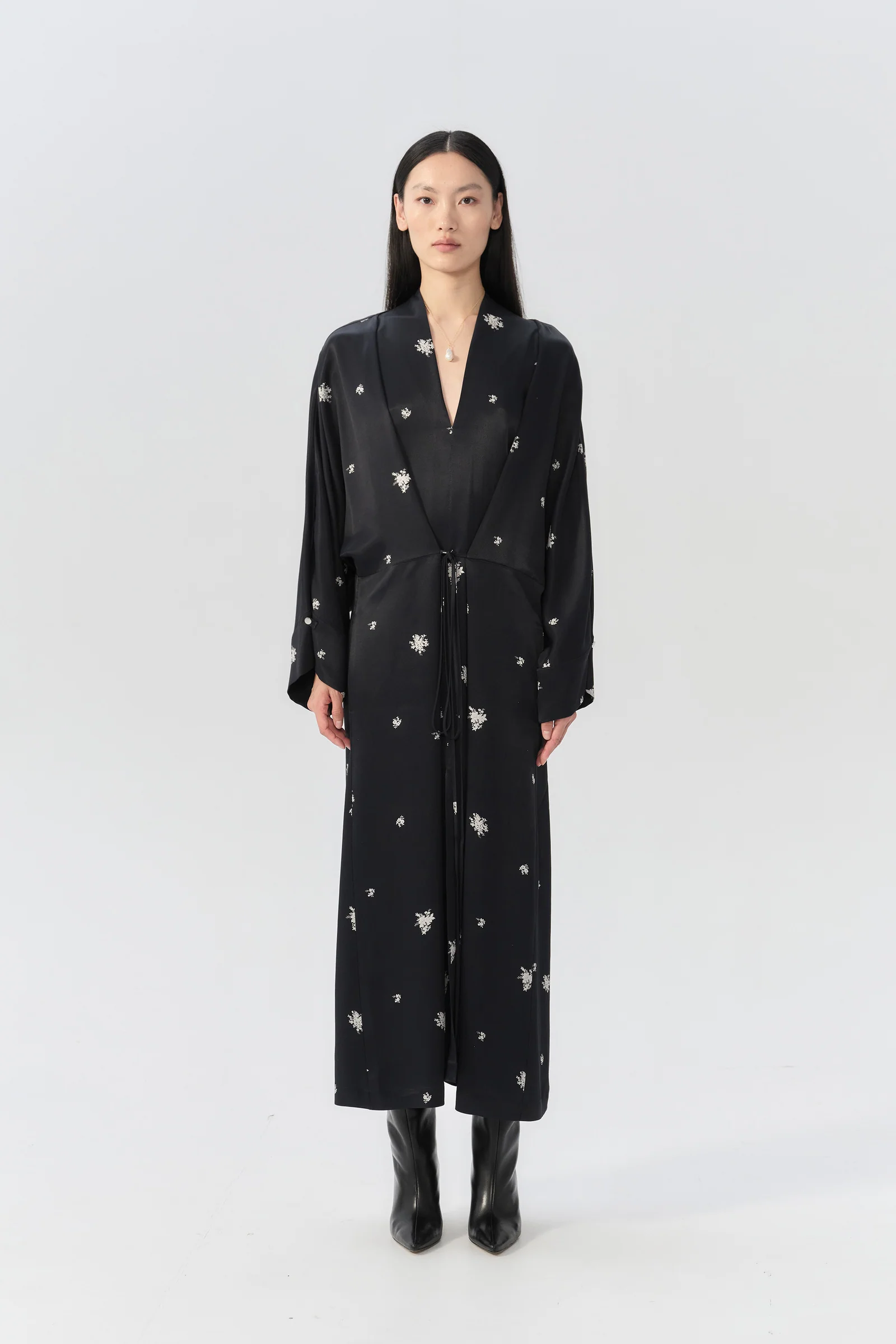 NOVA KIMONO BLOSSURA - Image 9