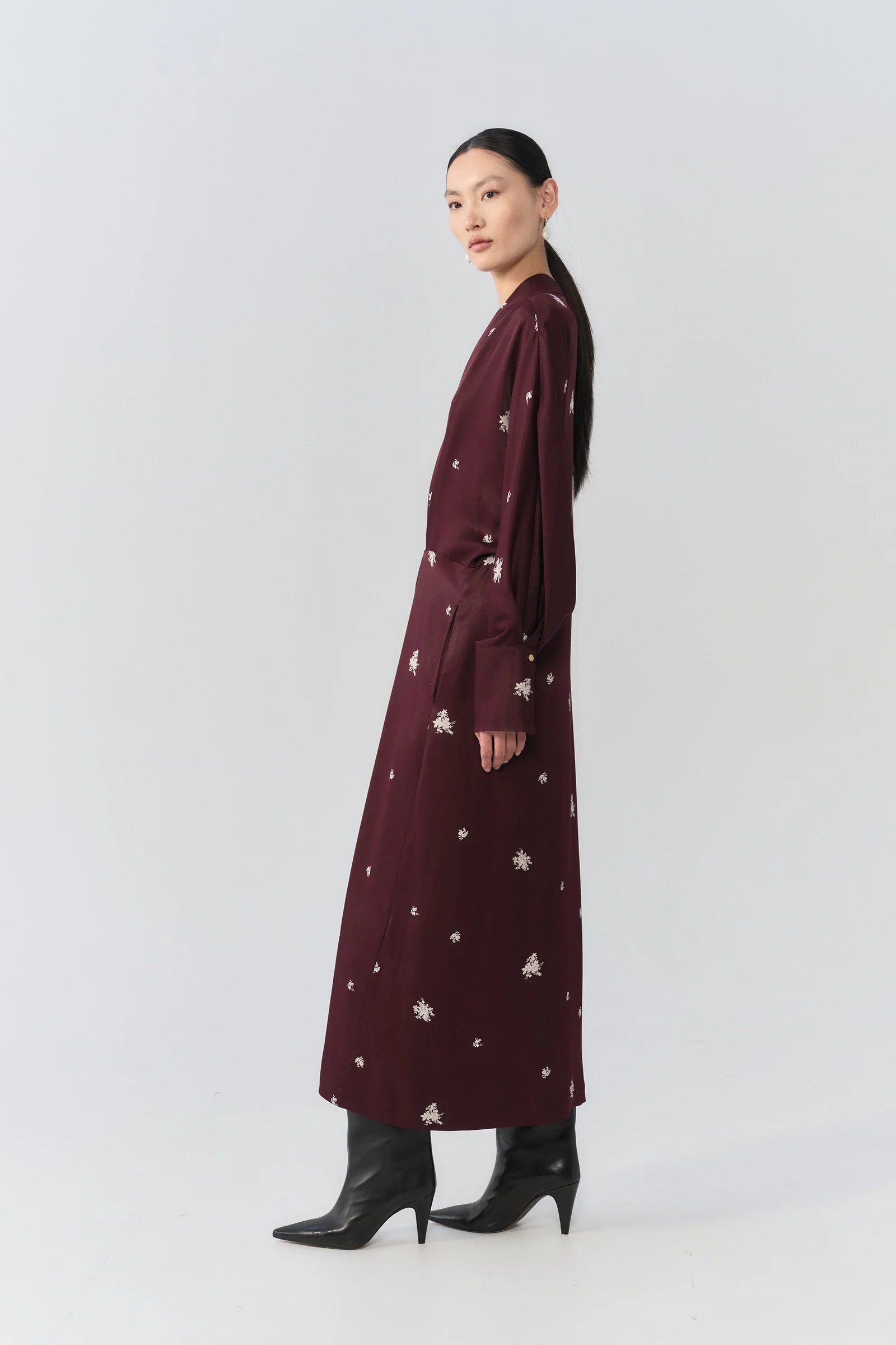 GEM KIMONO CHERRY - Image 4