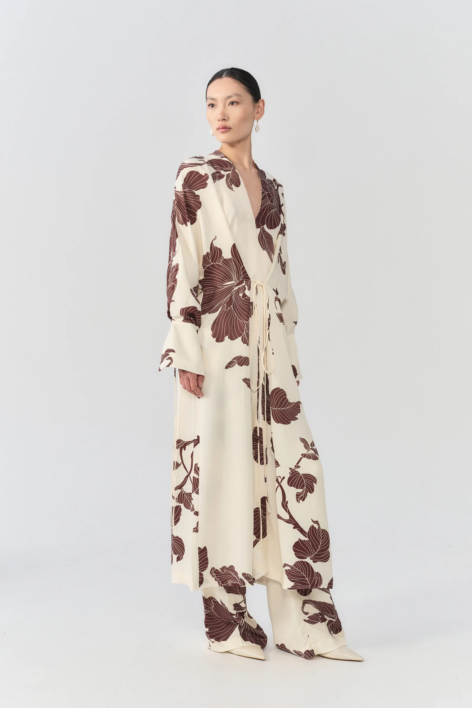 GOBI CREAM SUKNELĖ - Image 7