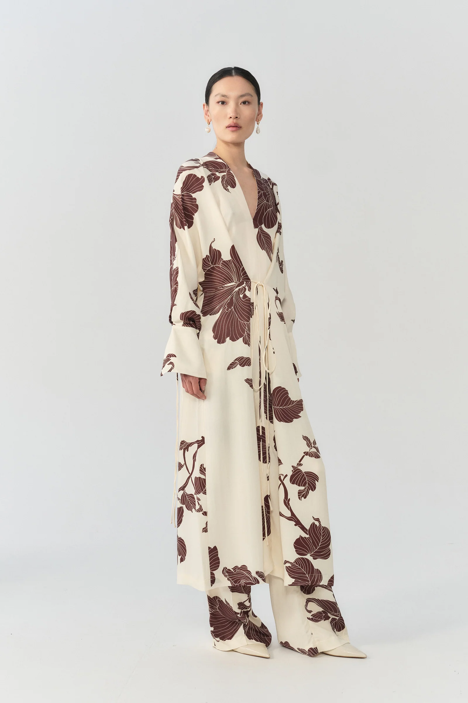 GOBI CREAM SUKNELĖ - Image 6
