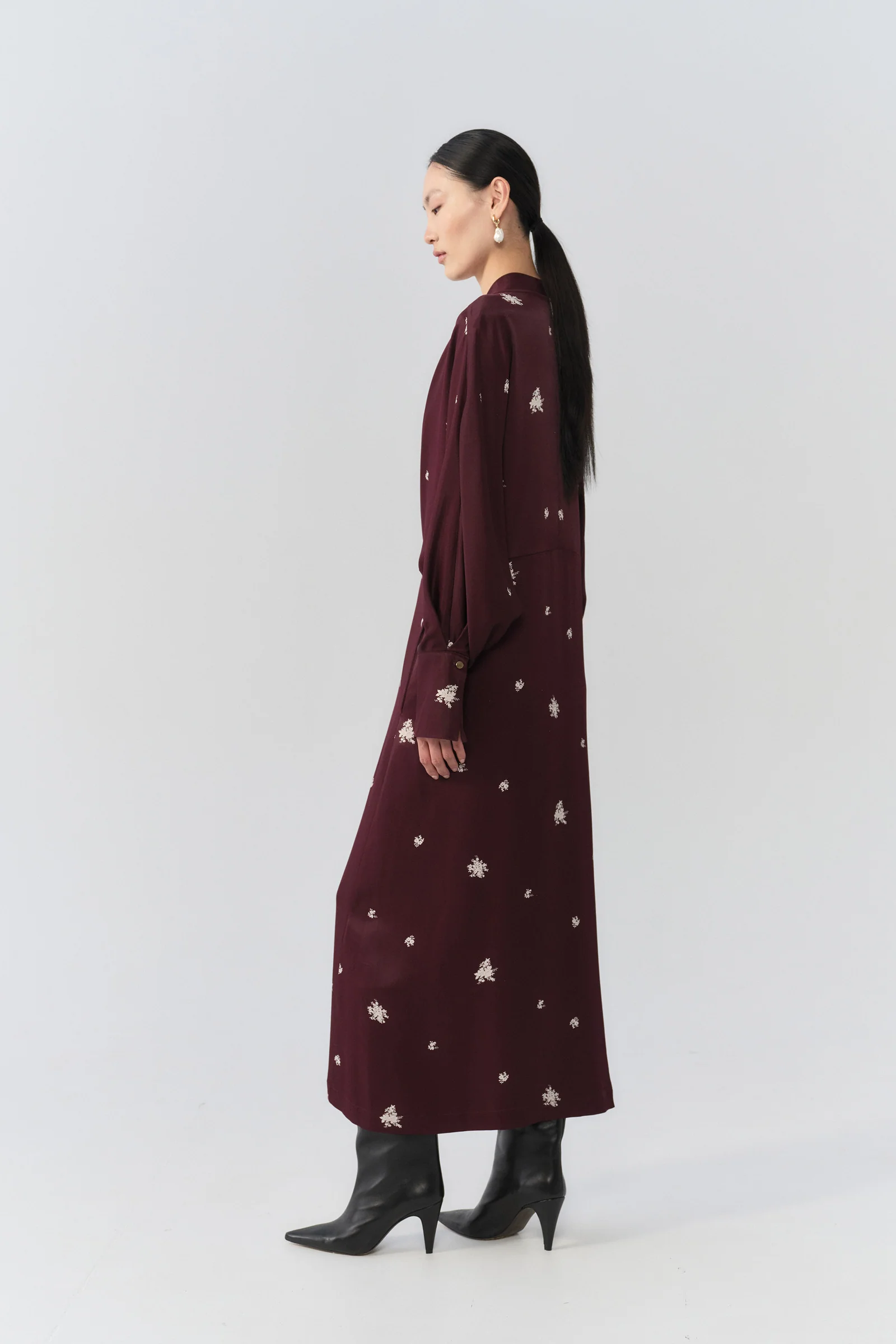 GEM KIMONO CHERRY - Image 2