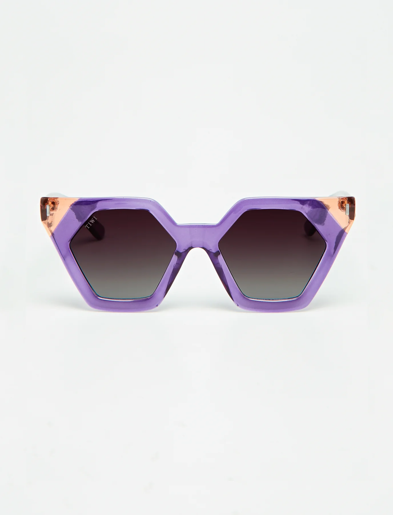 HEXAGON II - 800 purple