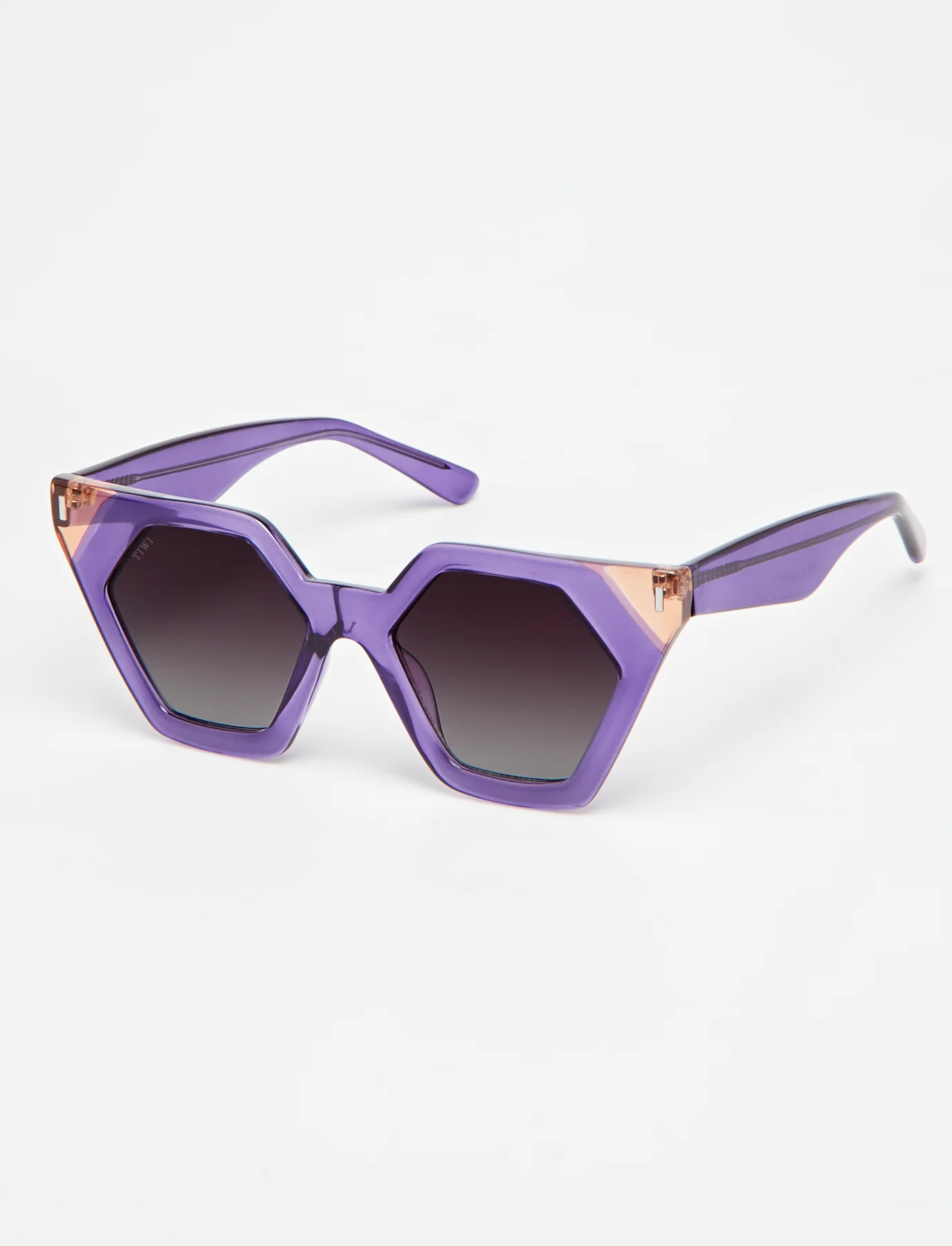 HEXAGON II - 800 purple - Image 2