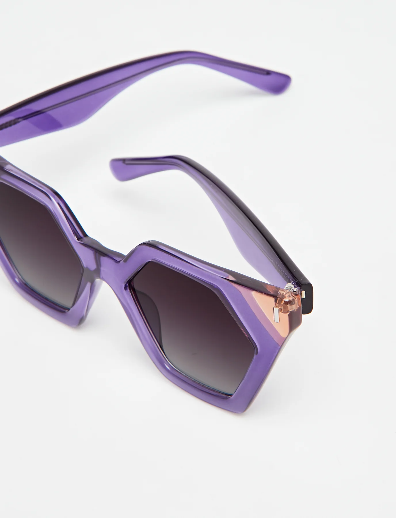 HEXAGON II - 800 purple - Image 3