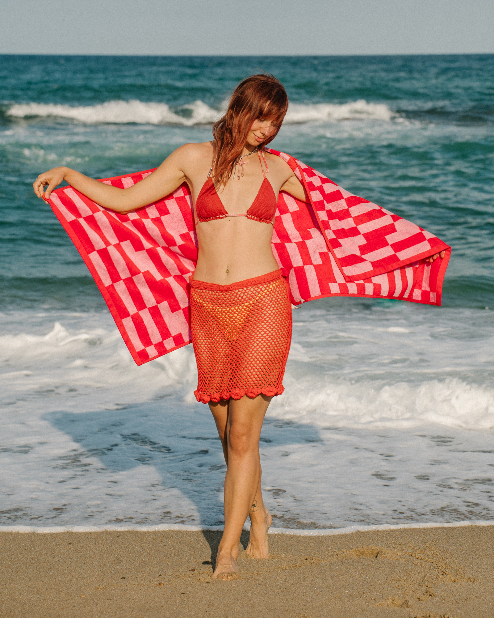 POPPY RANKŠLUOSTIS - Image 3