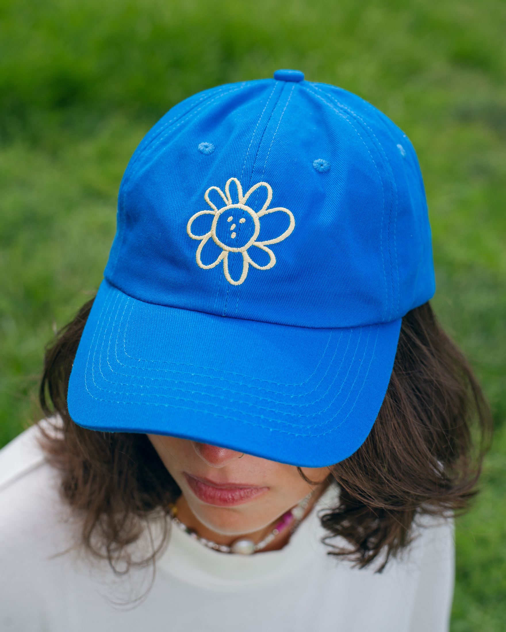 SILLY KEPURĖ BLUE - Image 3