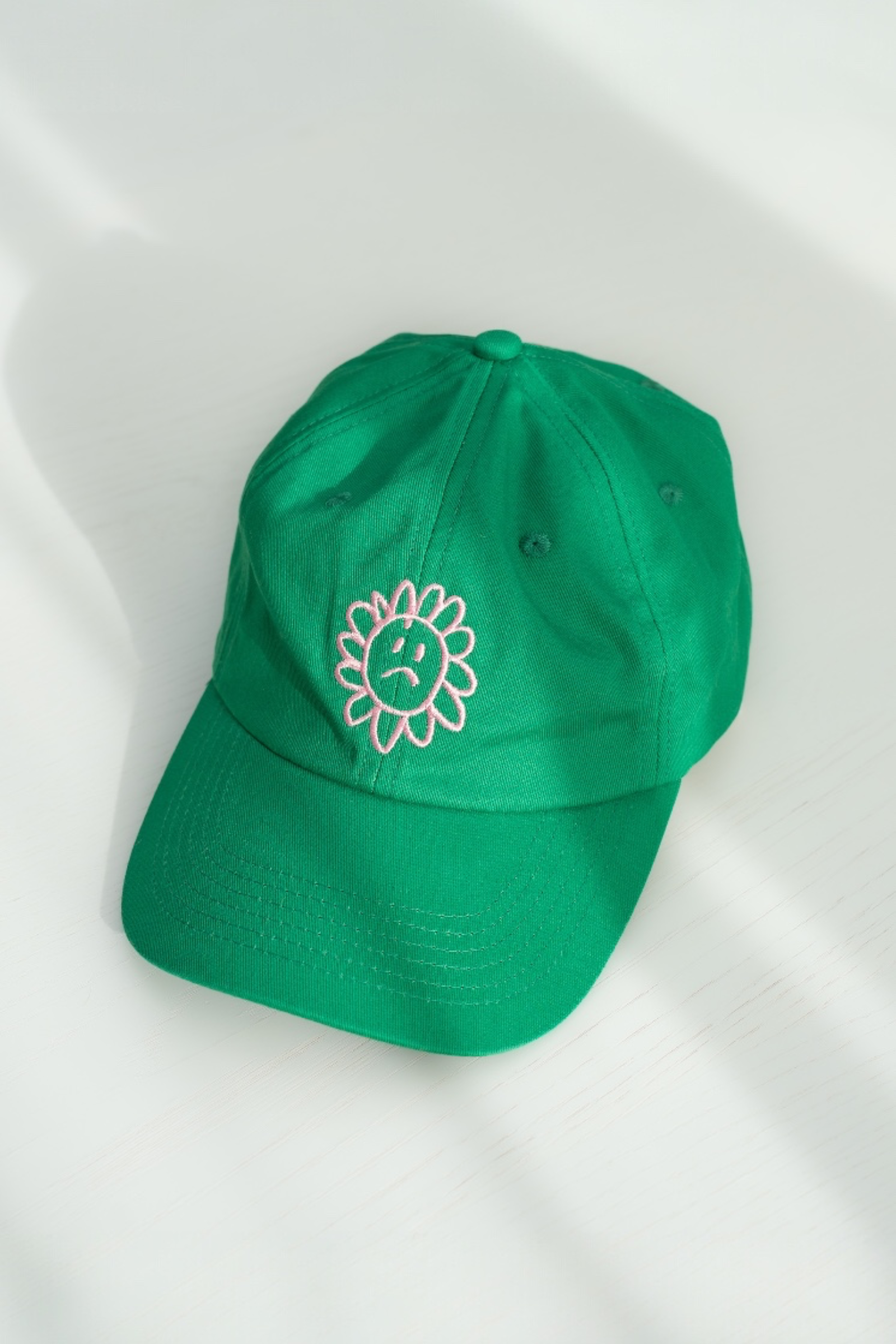 SILLY KEPURĖ GREEN