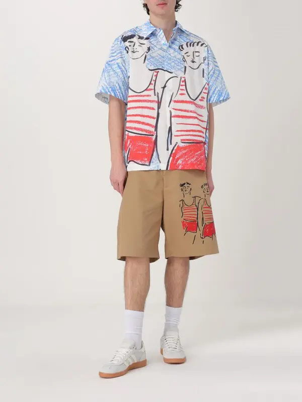 MSGM MARŠKINIAI ART - Image 9