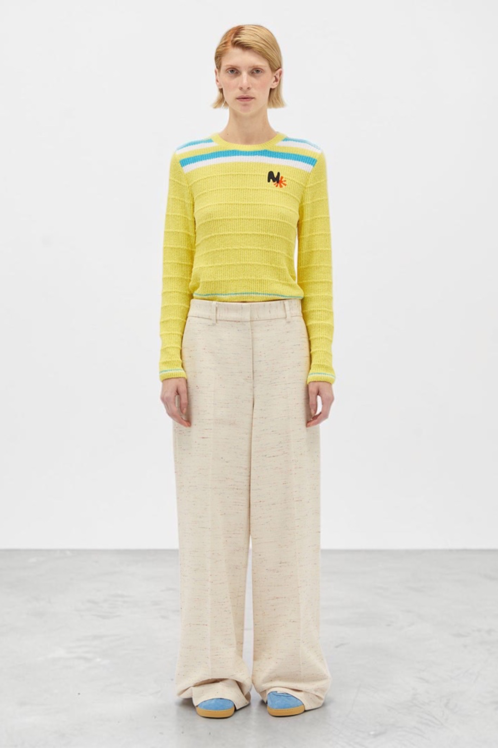 MSGM KELNĖS CREAM