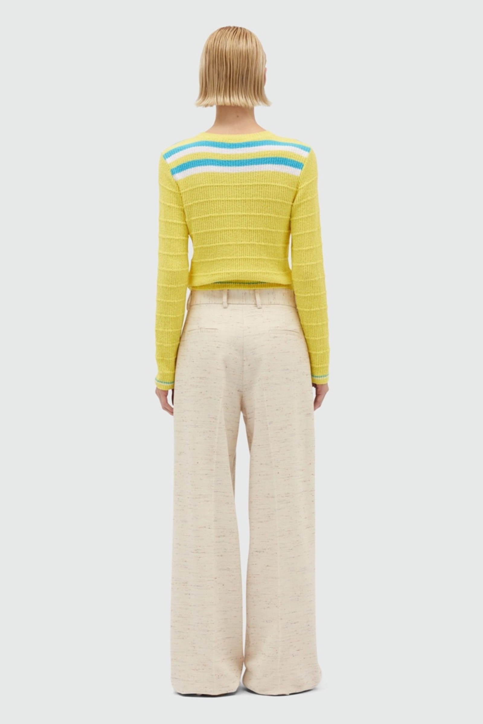 MSGM KELNĖS CREAM - Image 2