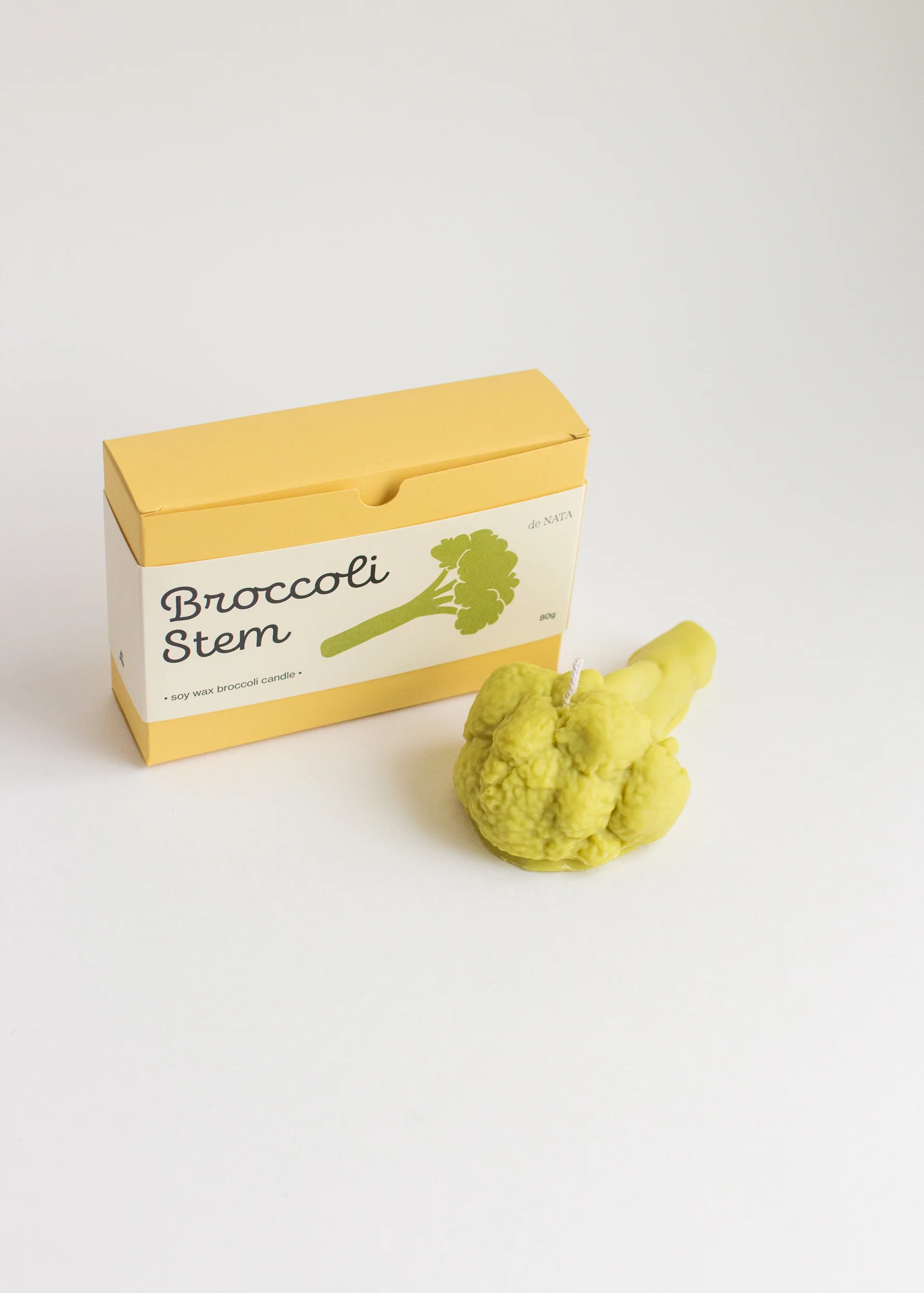 BROCCOLI STEM ŽVAKĖ - Image 4