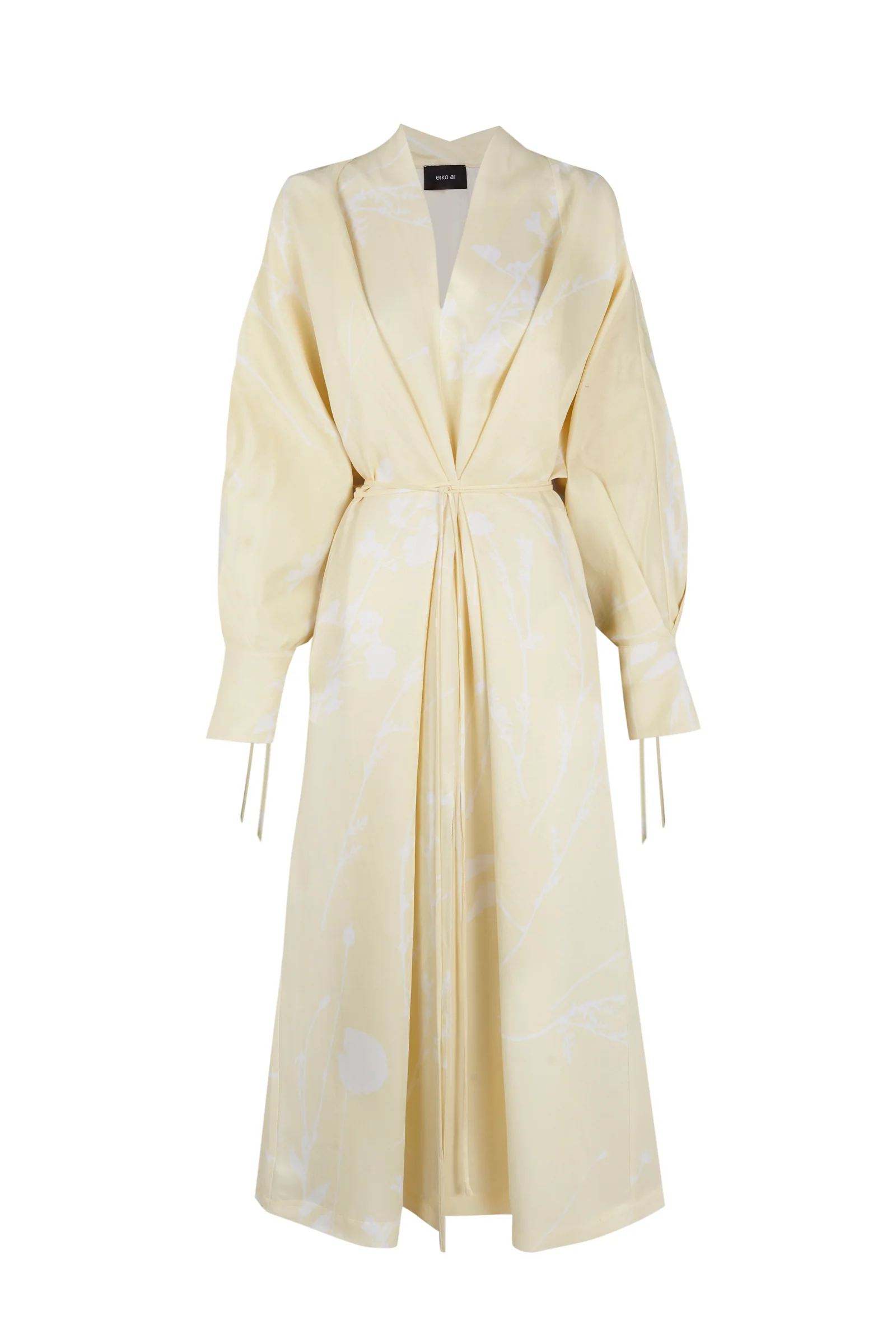 GOBI KIMONO BUTTER - Image 6