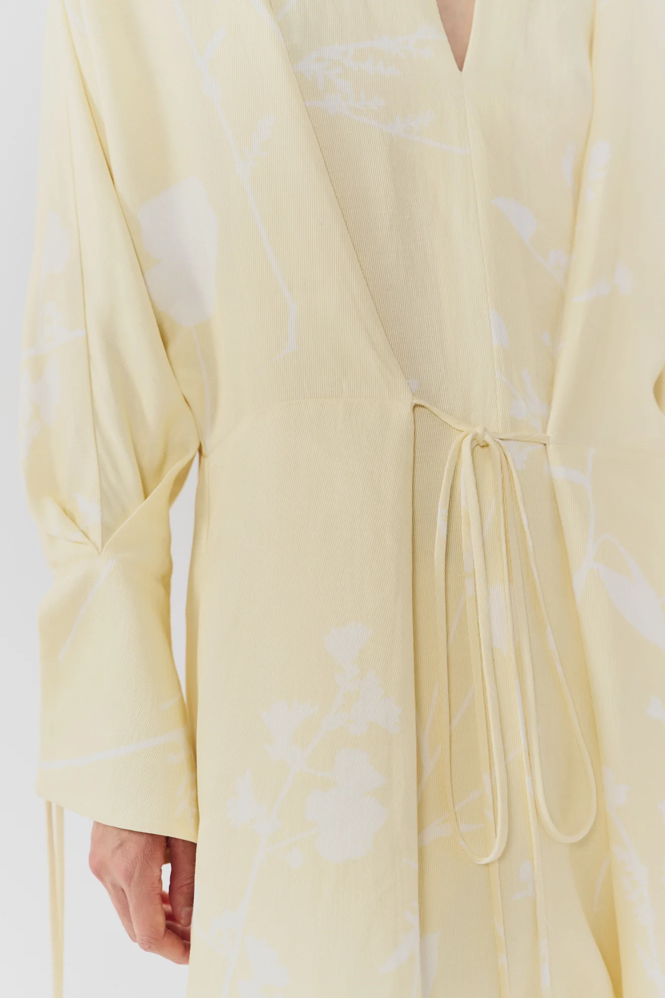 GOBI KIMONO BUTTER - Image 7