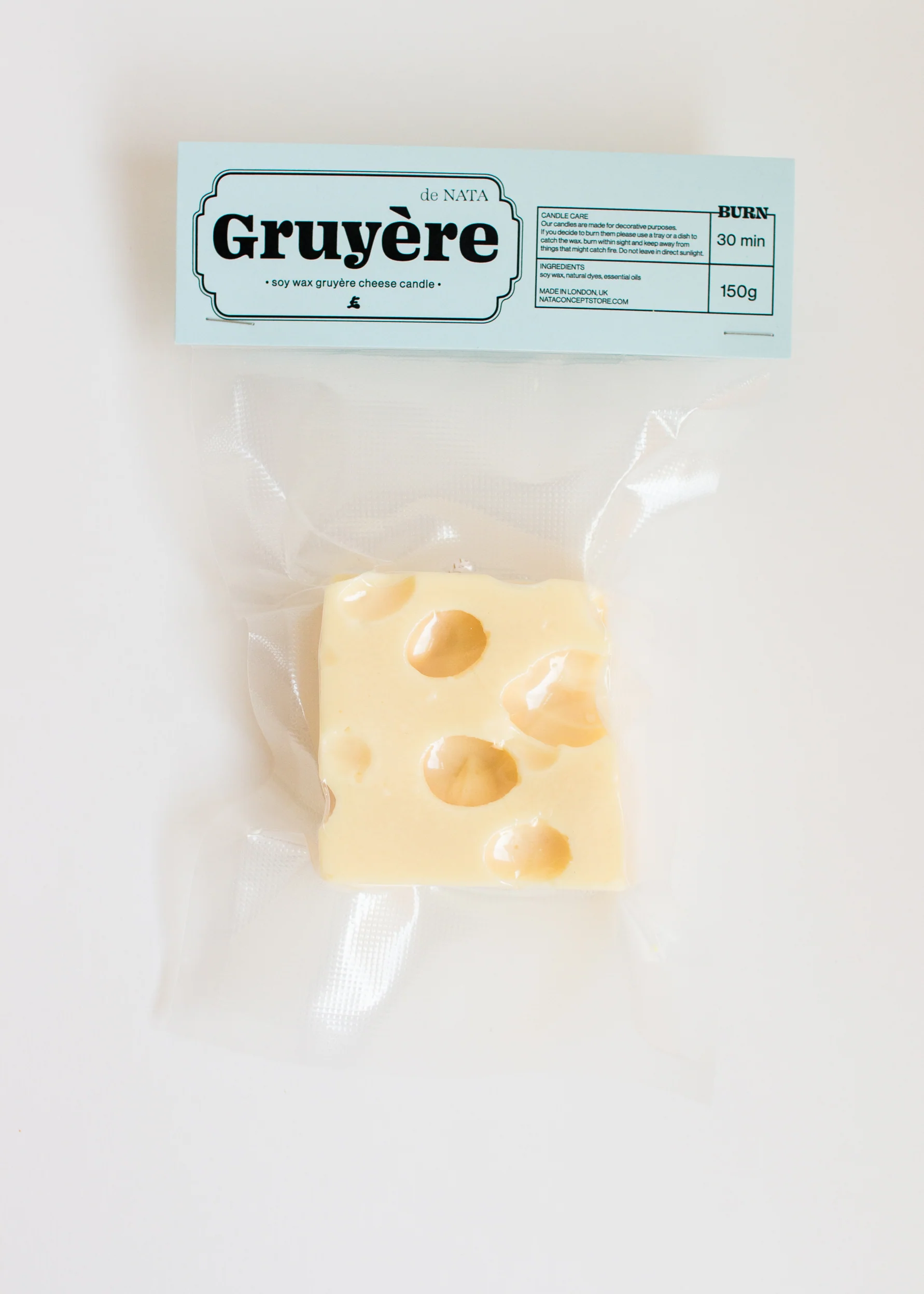 GRUYÈRE ŽVAKĖ - Image 5