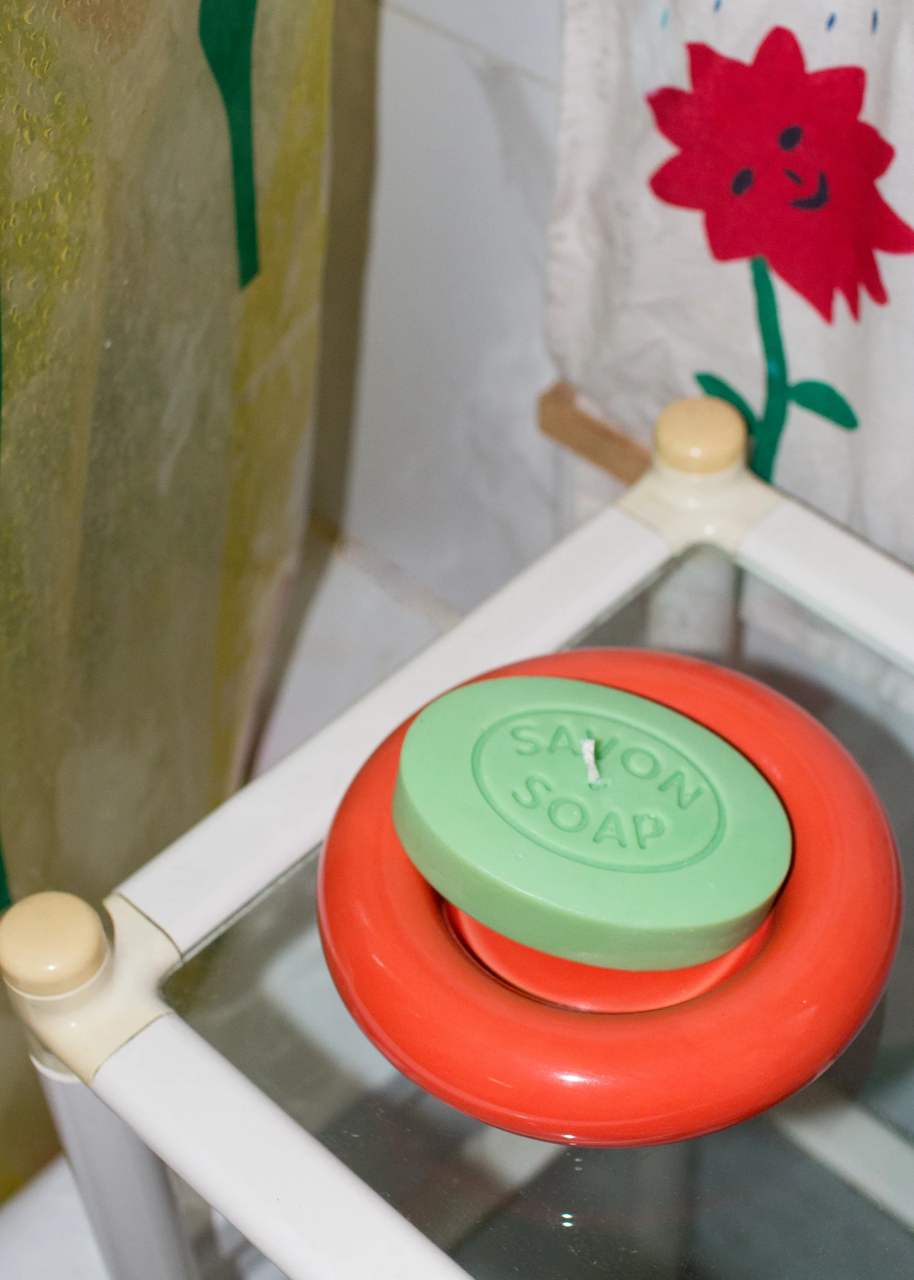 SOAP ŽVAKĖ - Image 3