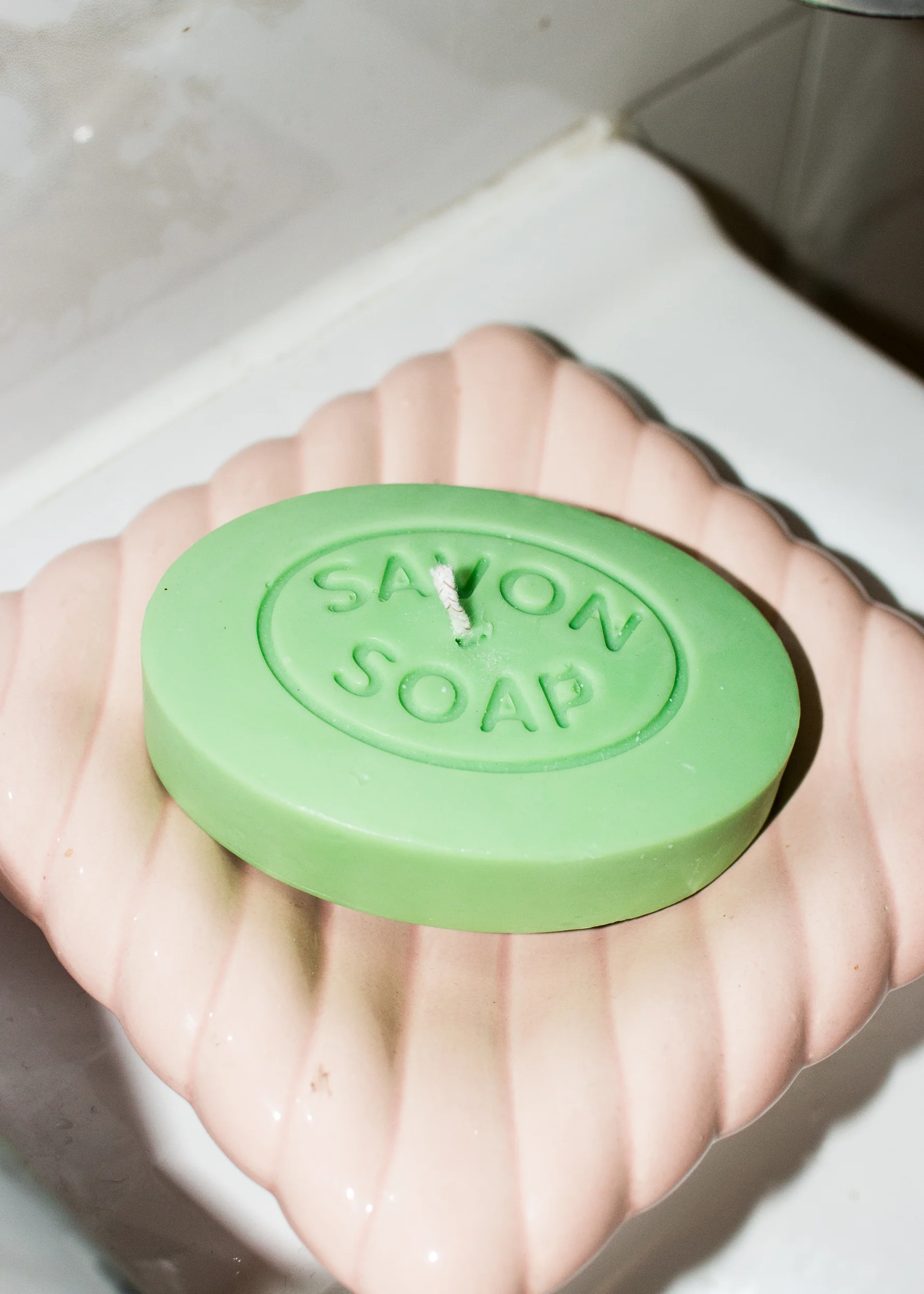 SOAP ŽVAKĖ - Image 4