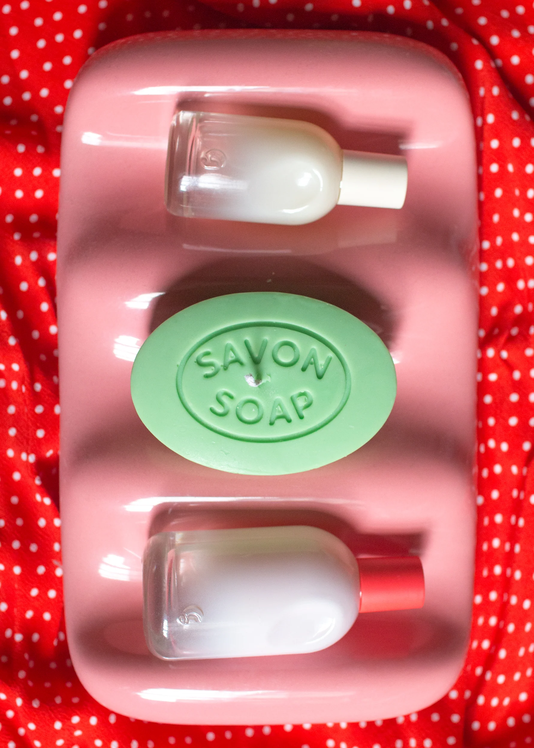 SOAP ŽVAKĖ - Image 5