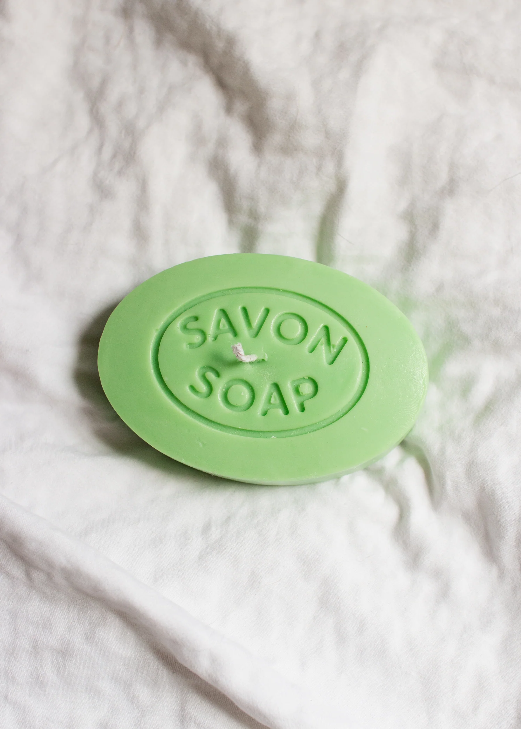 SOAP ŽVAKĖ - Image 6