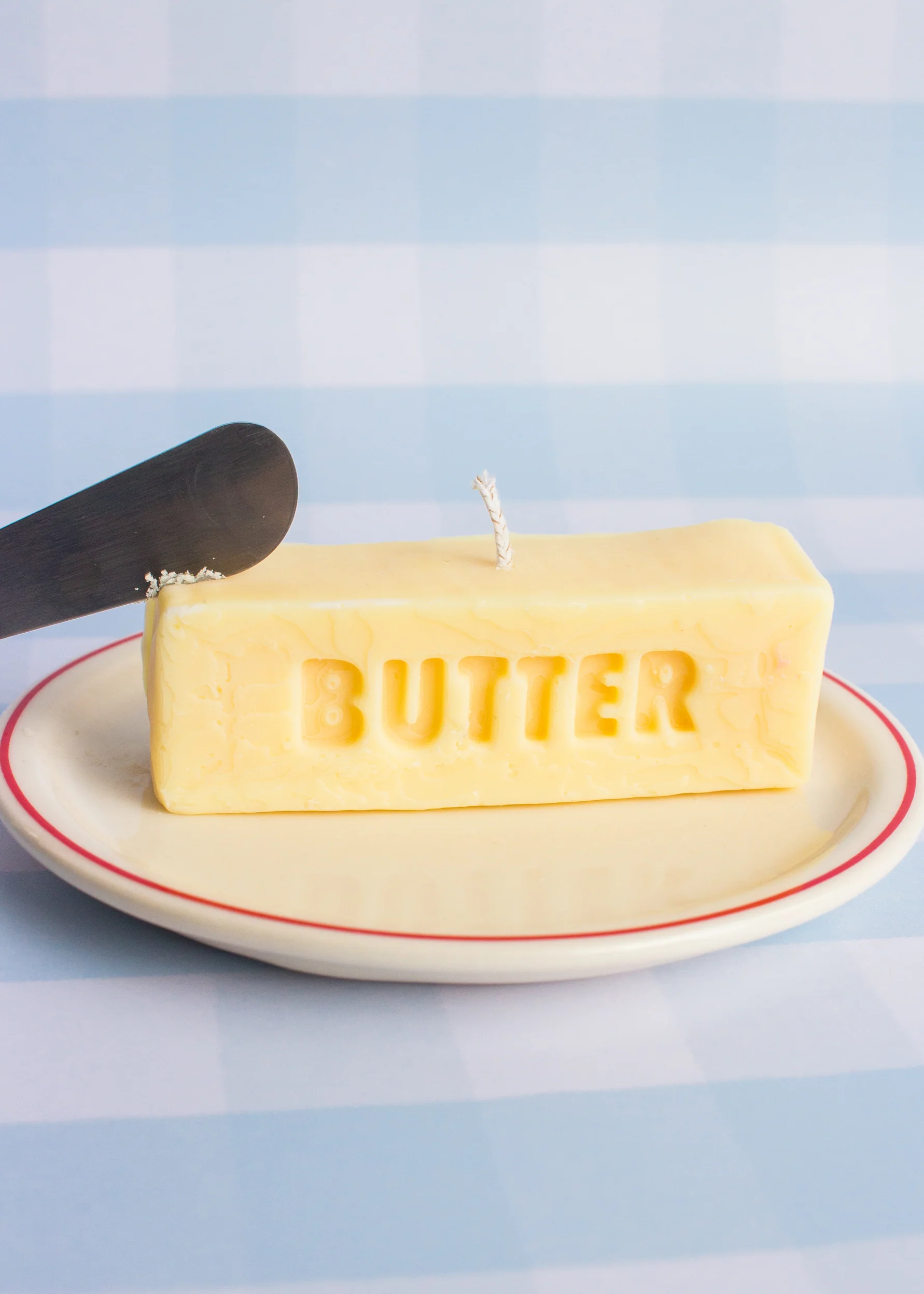 STICK OF BUTTER ŽVAKĖ - Image 2