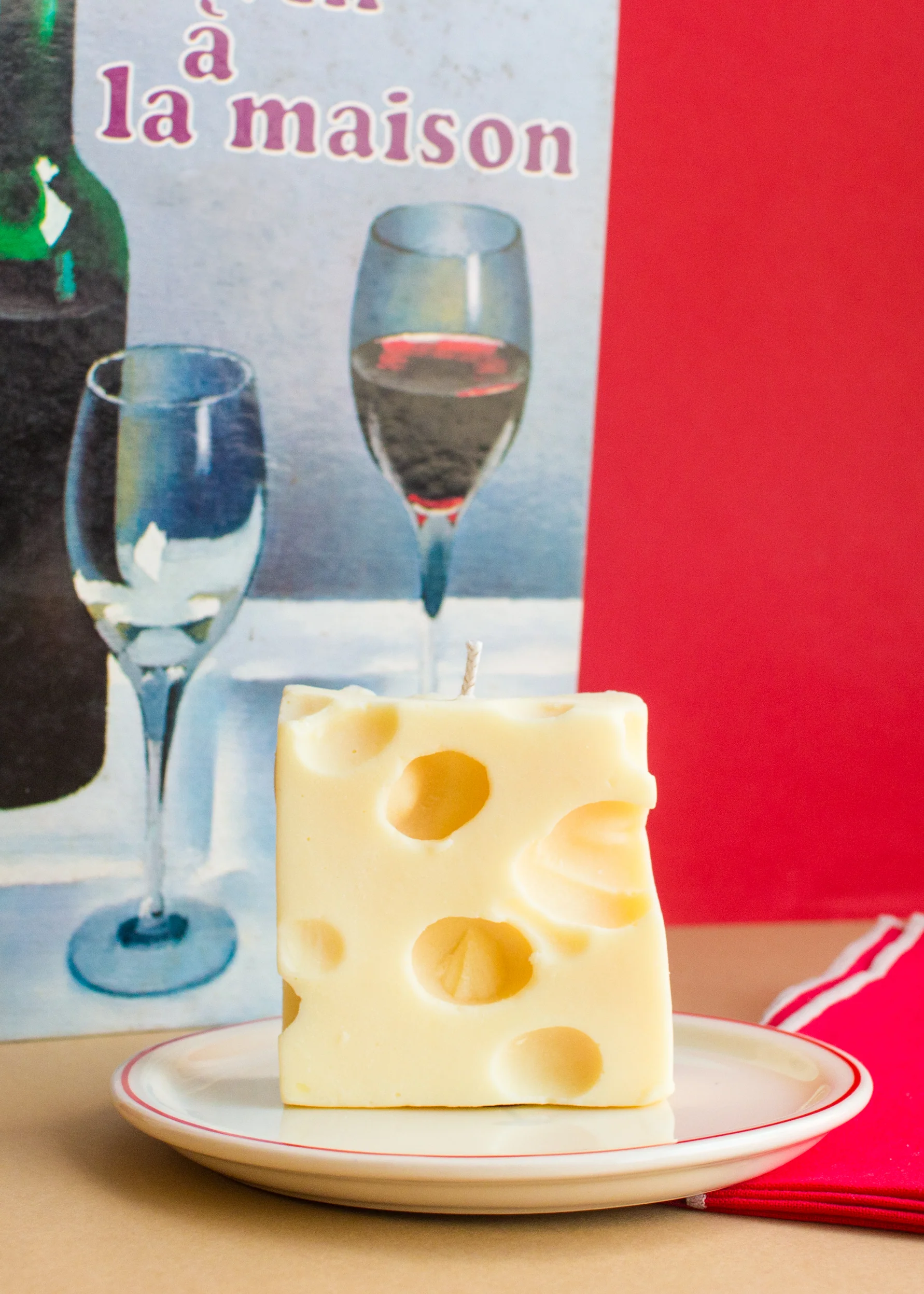 GRUYÈRE ŽVAKĖ - Image 3