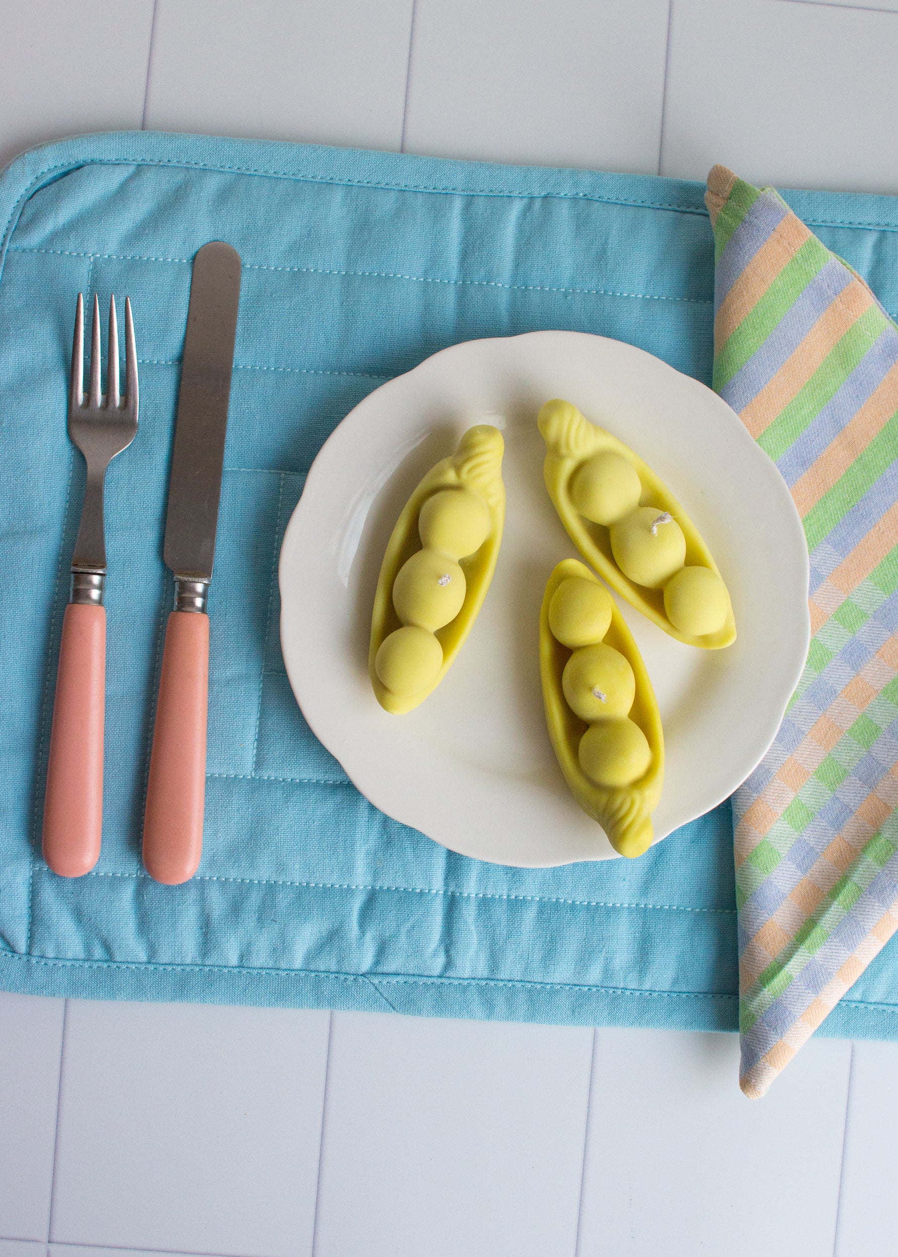 PEAS ŽVAKĖ - Image 2