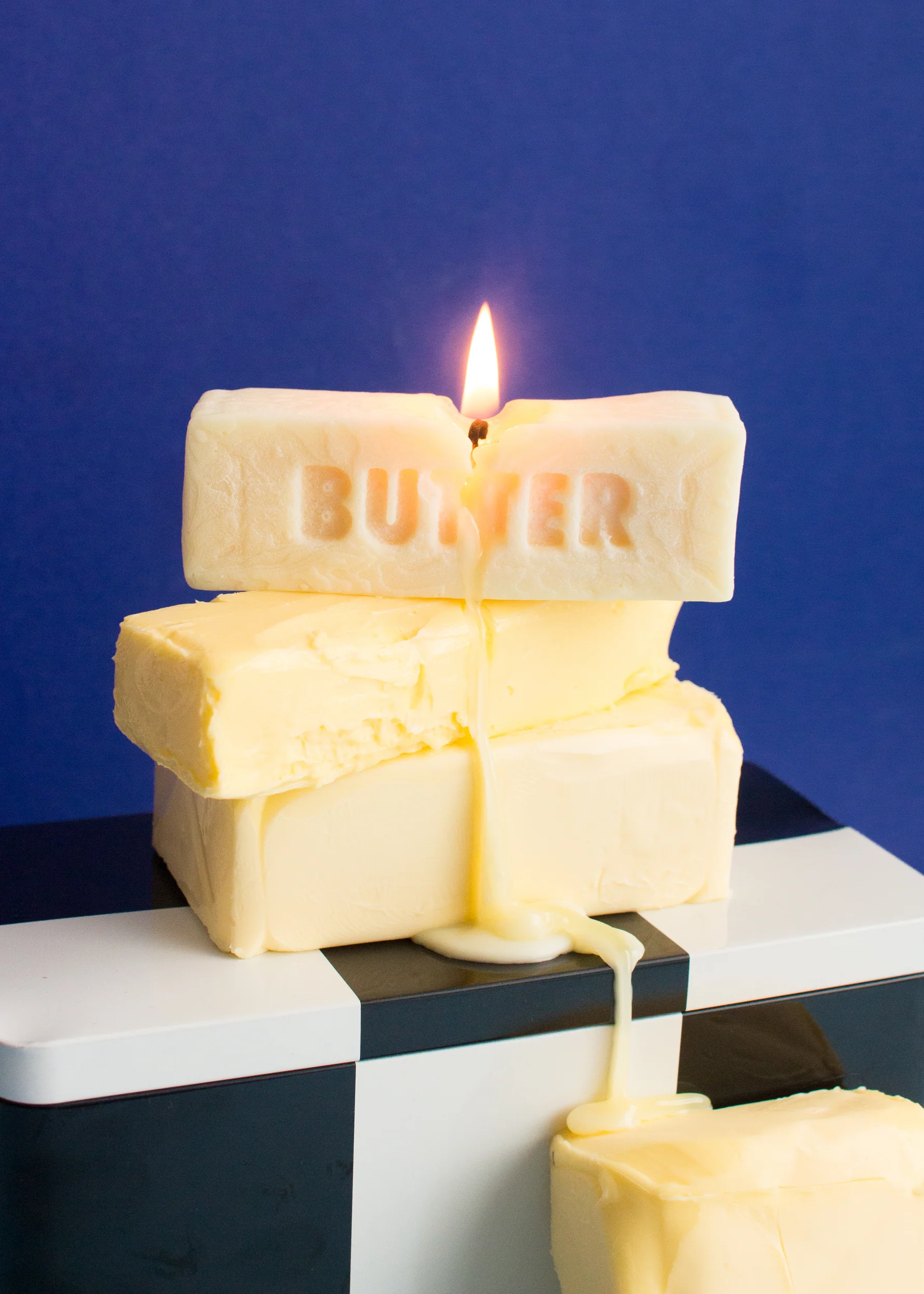 STICK OF BUTTER ŽVAKĖ - Image 5