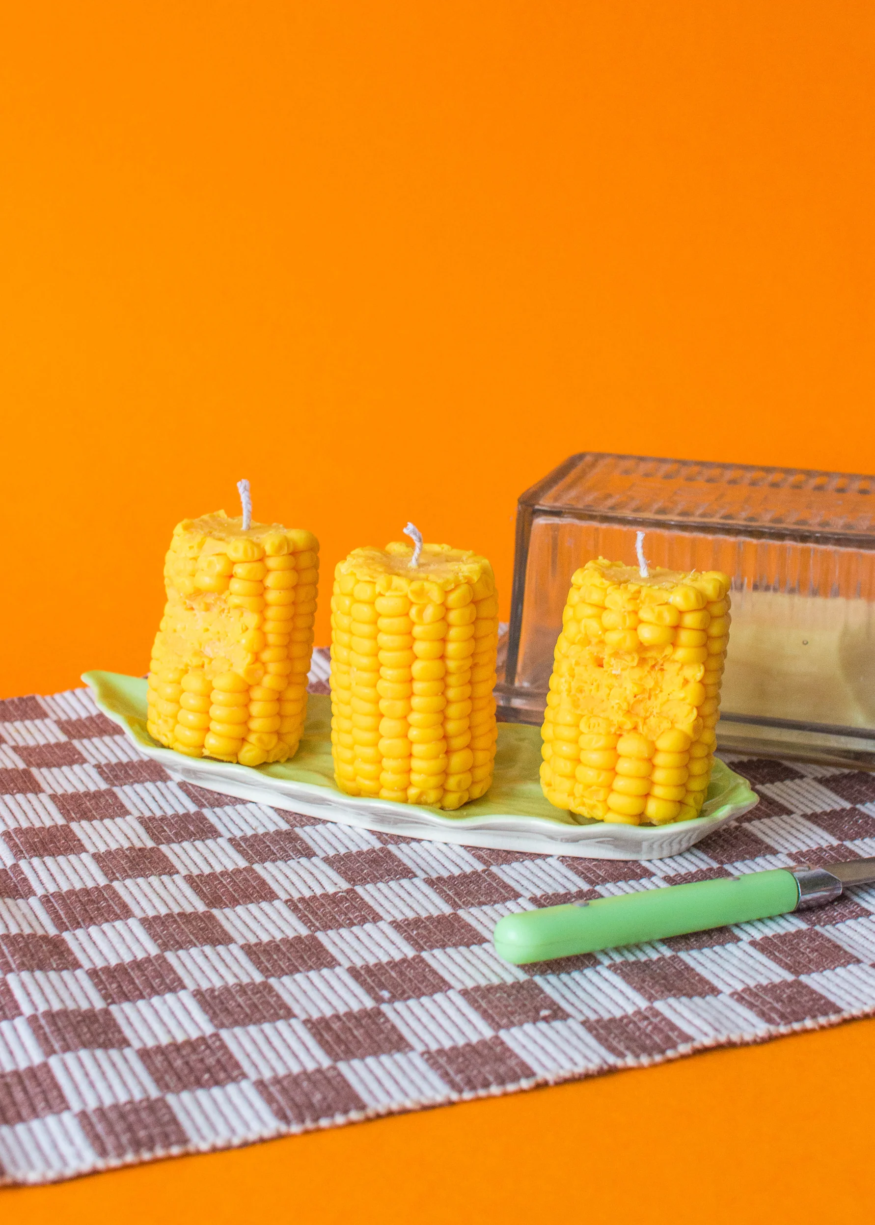 CORN ŽVAKĖ - Image 2