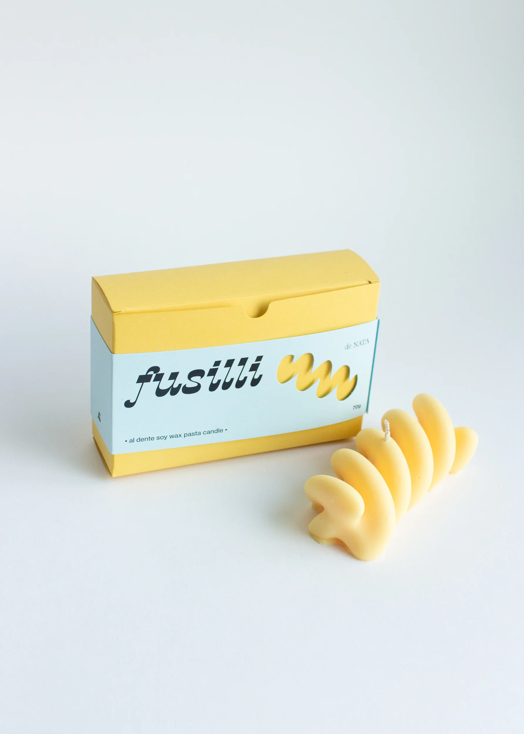 FUSILLI ŽVAKĖ - Image 4
