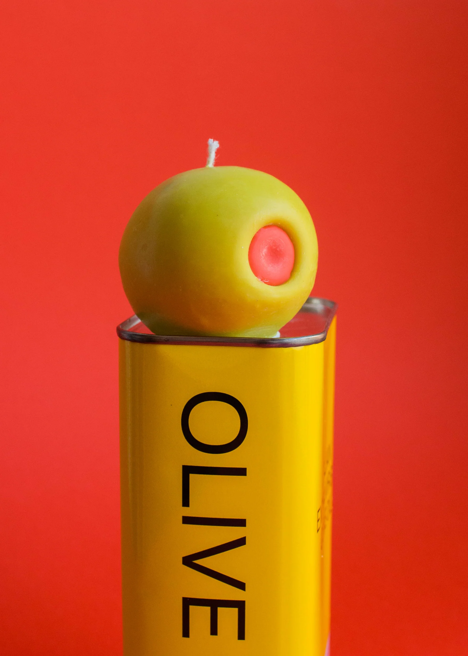 OLIVE ŽVAKĖ - Image 2