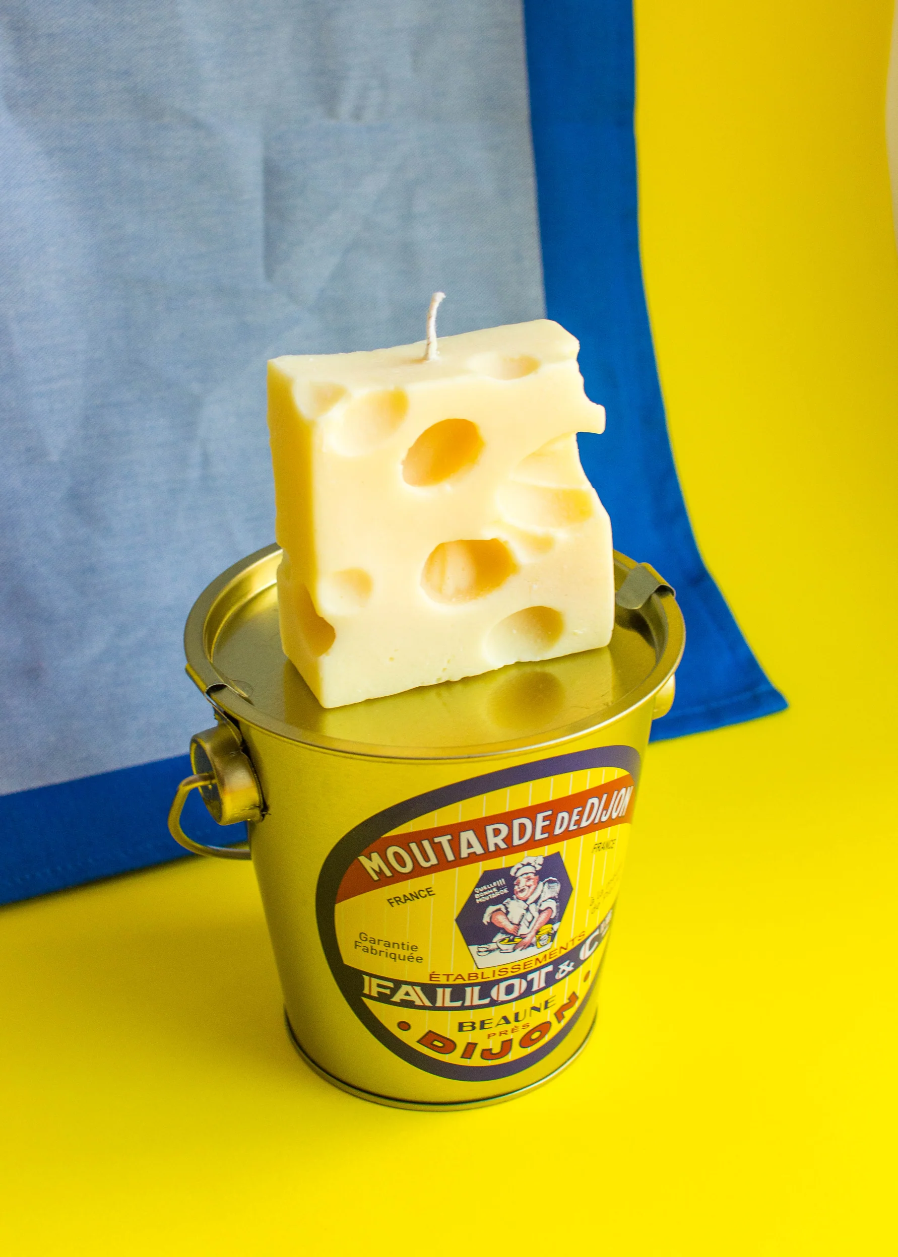 GRUYÈRE ŽVAKĖ - Image 2