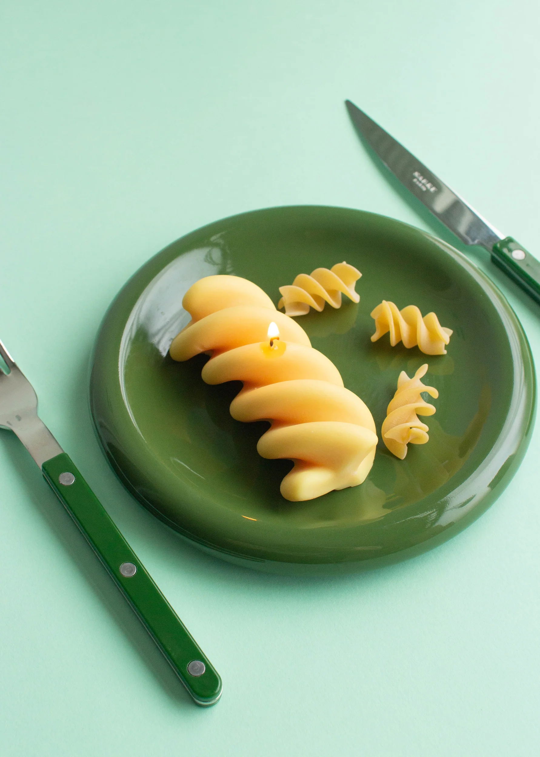FUSILLI ŽVAKĖ - Image 2