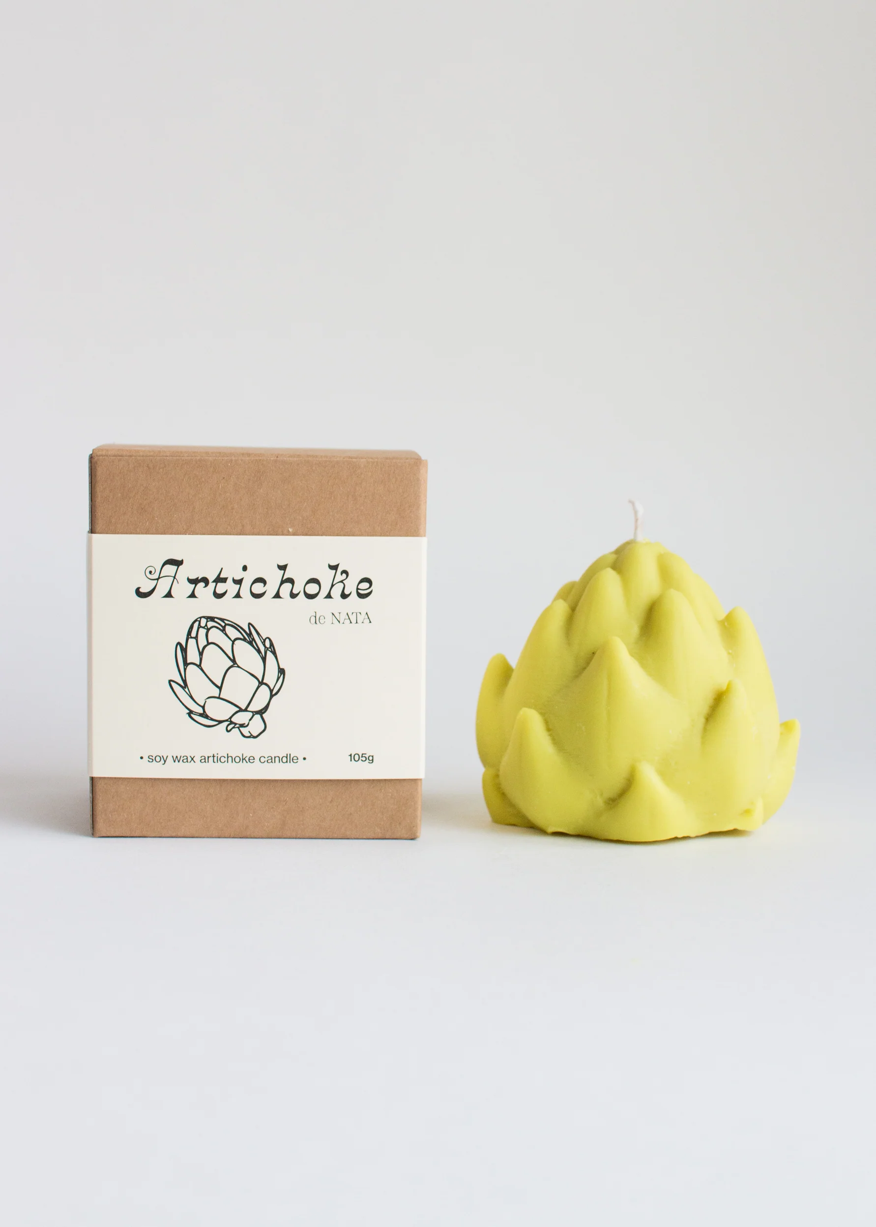 ARTICHOKE ŽVAKĖ - Image 5