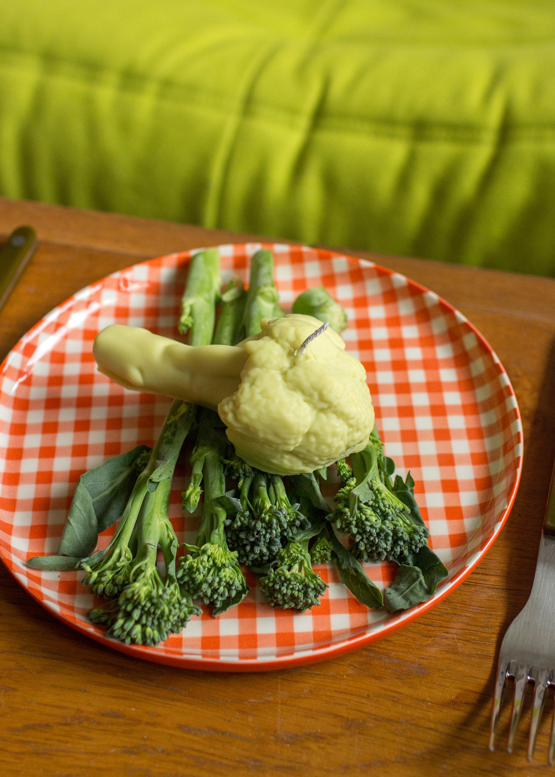 BROCCOLI STEM ŽVAKĖ - Image 5