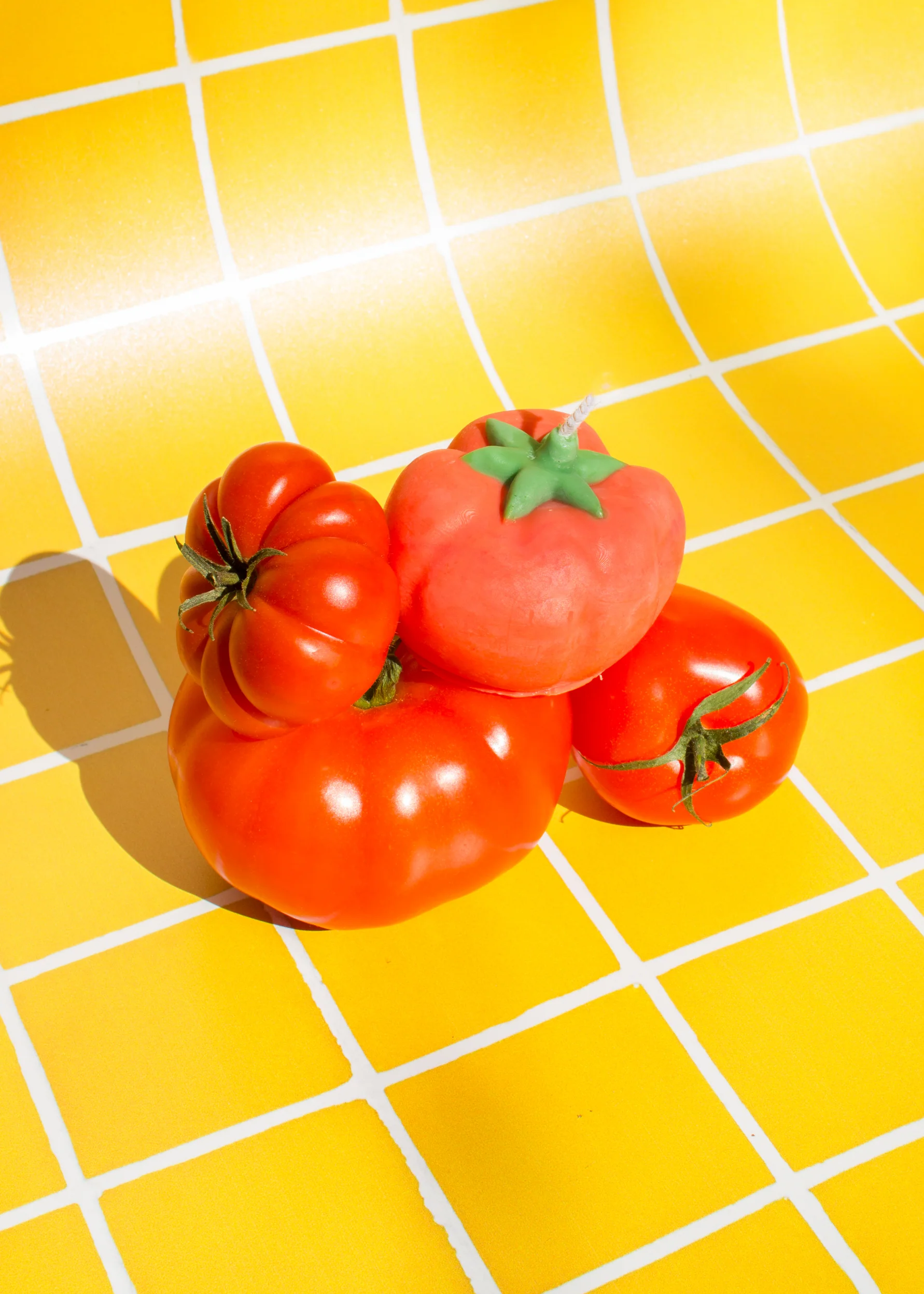 TOMATO ŽVAKĖ - Image 2