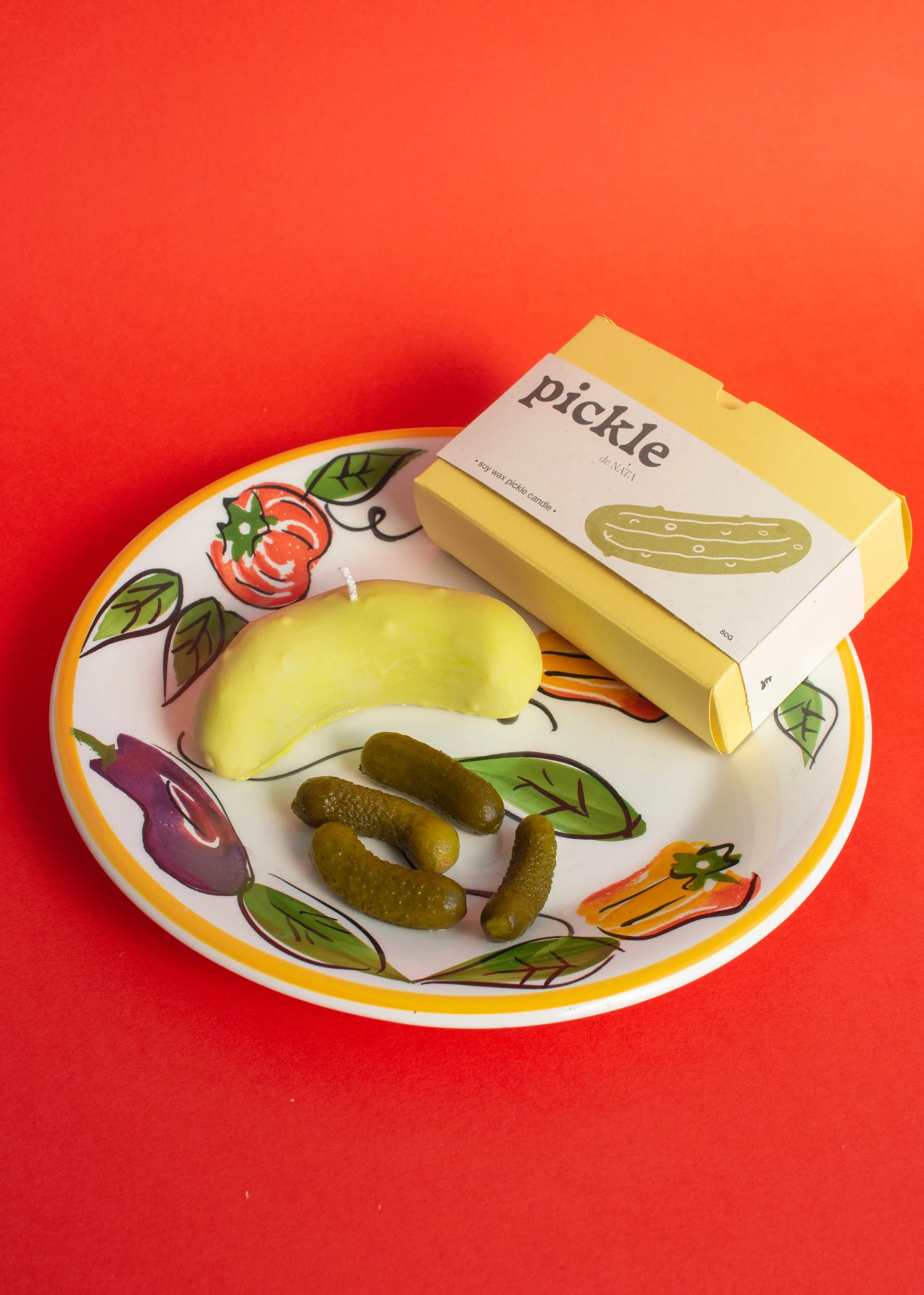 PICKLE ŽVAKĖ - Image 5