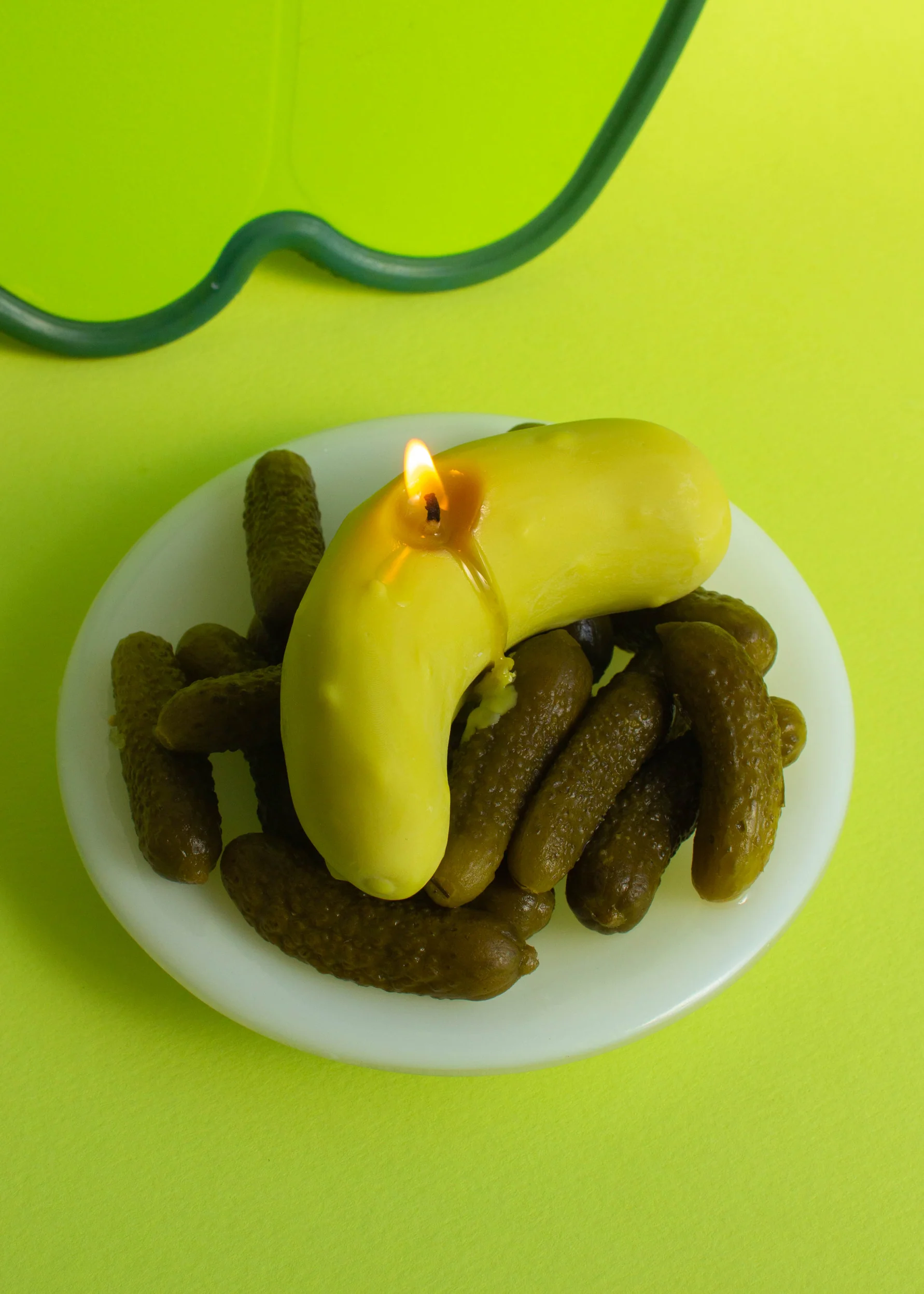 PICKLE ŽVAKĖ - Image 2