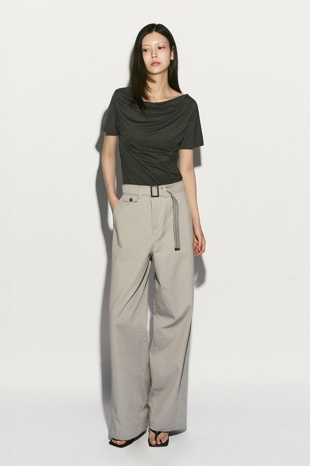 MSGM KELNĖS GREY - Image 3