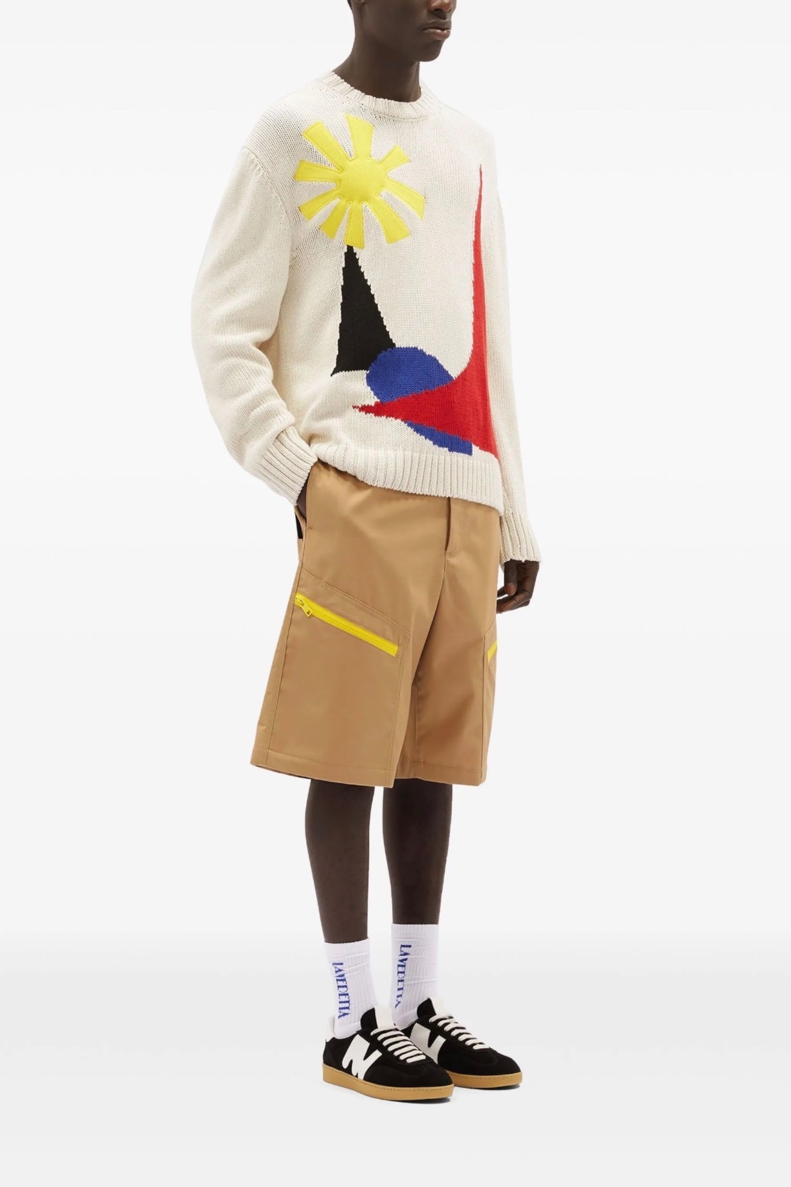 MSGM MEGZTINIS SUN - Image 3