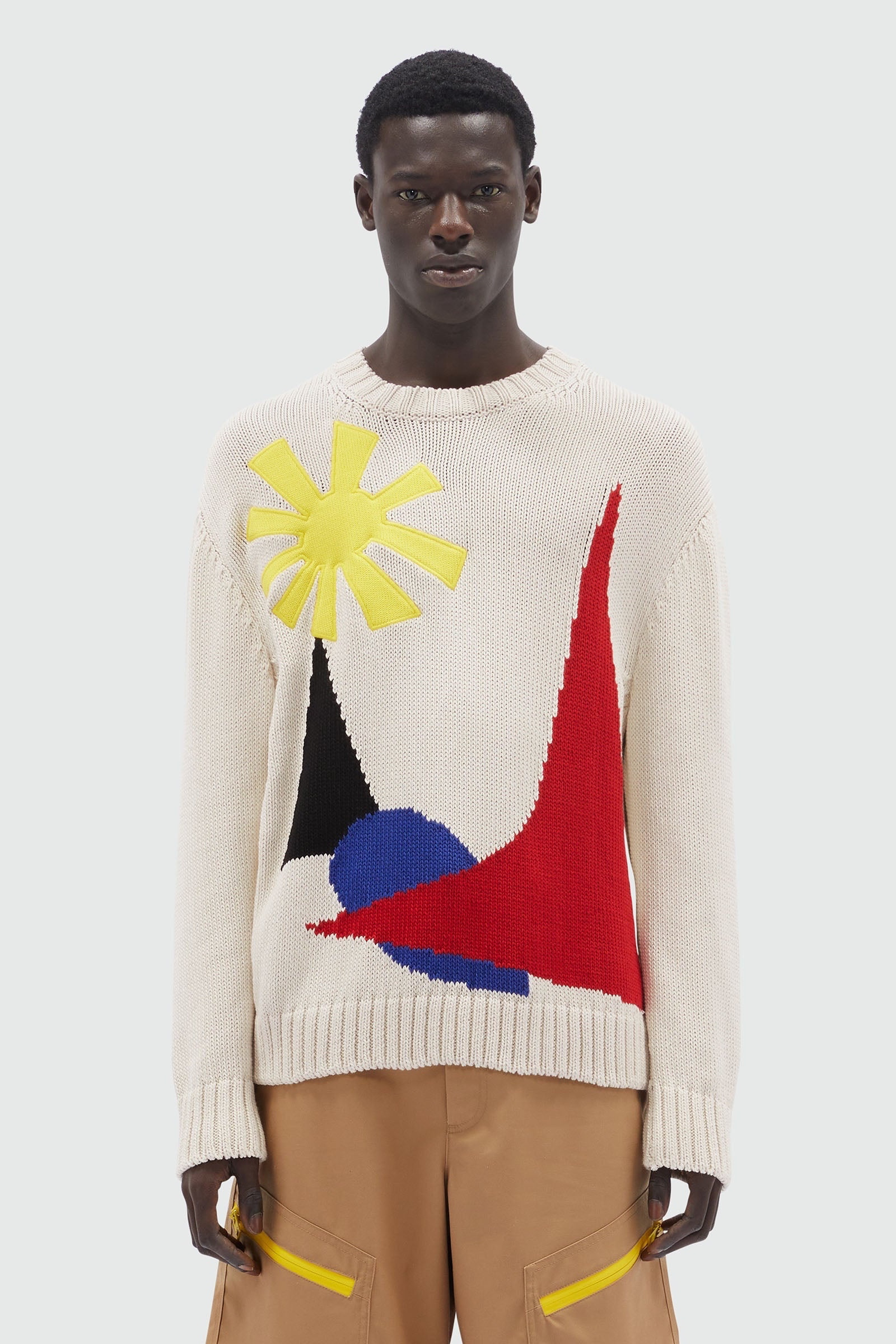 MSGM MEGZTINIS SUN