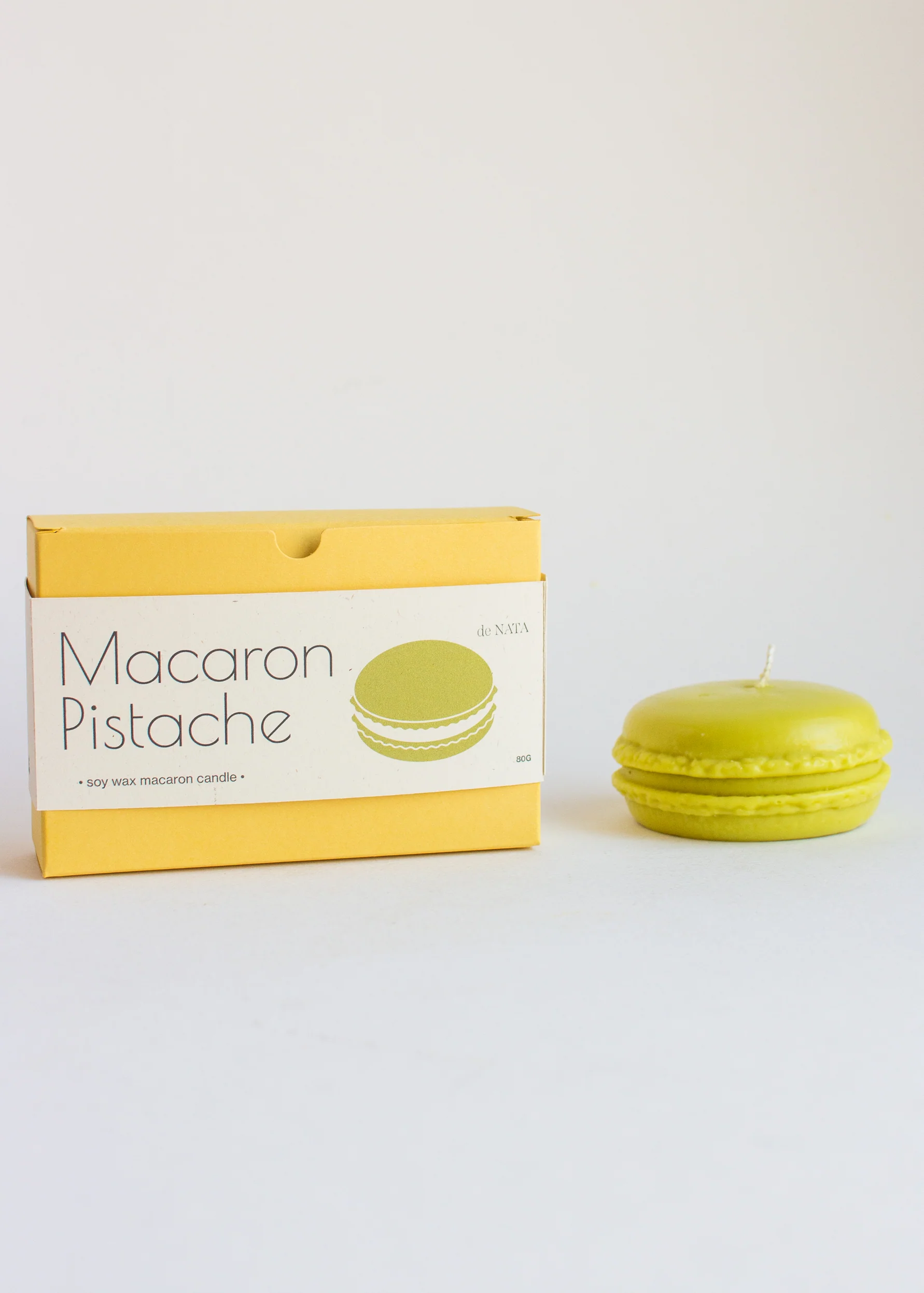 MACARON ŽVAKĖ - Image 4