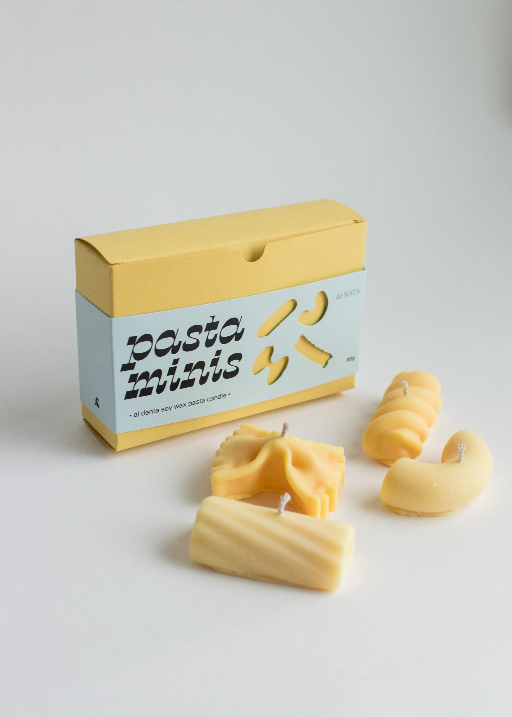 PASTA MINIS ŽVAKĖ - Image 3