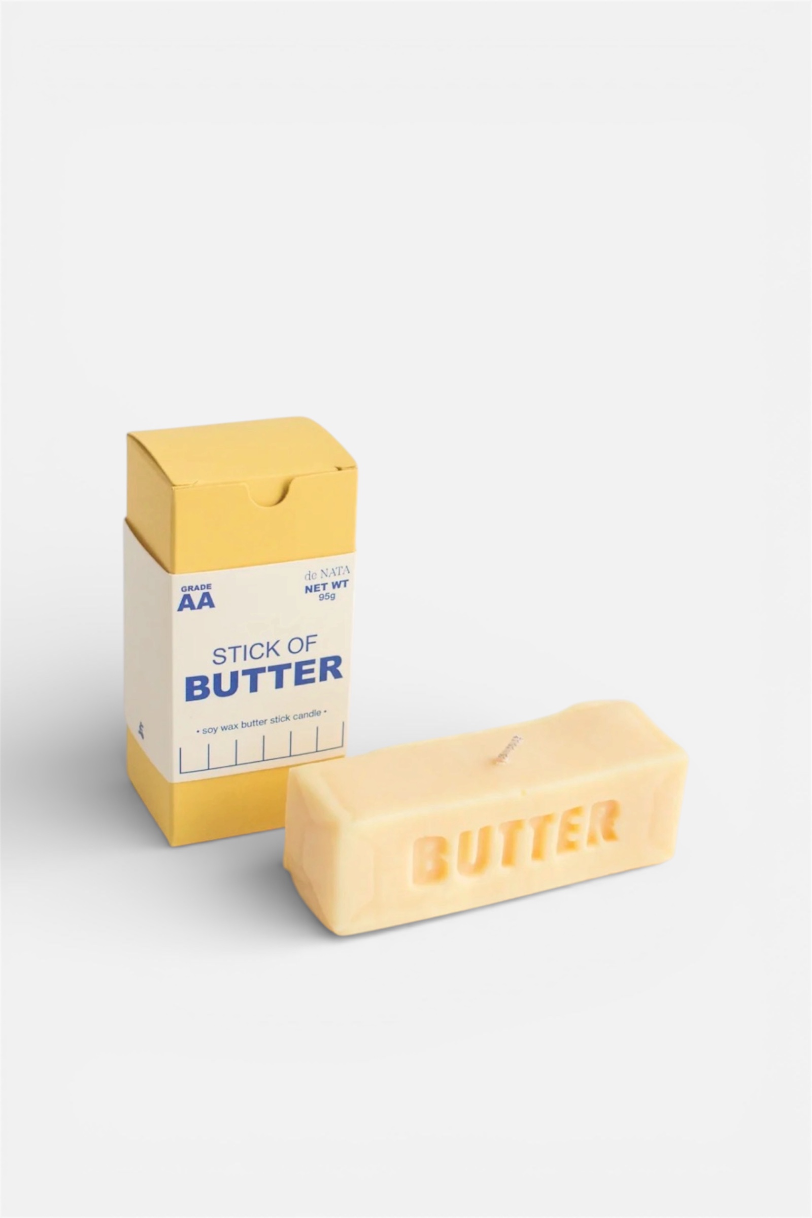 STICK OF BUTTER ŽVAKĖ