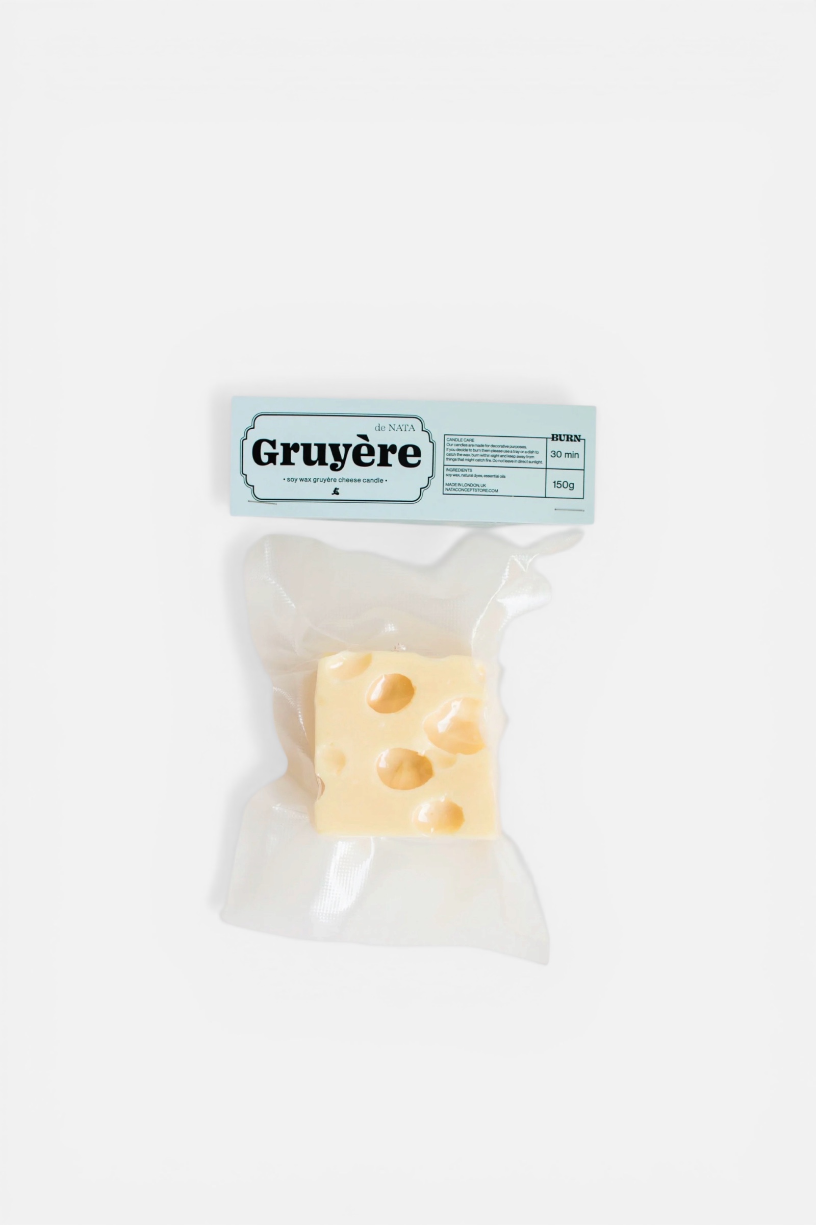 GRUYÈRE ŽVAKĖ