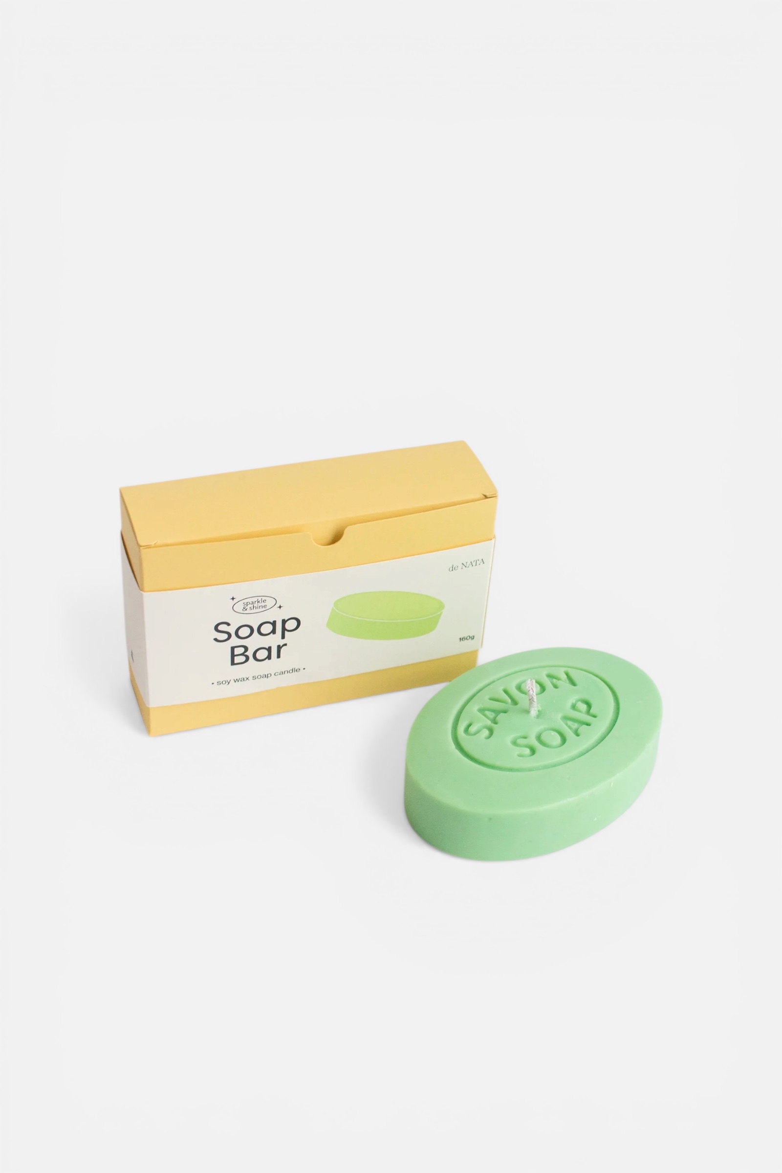 SOAP ŽVAKĖ