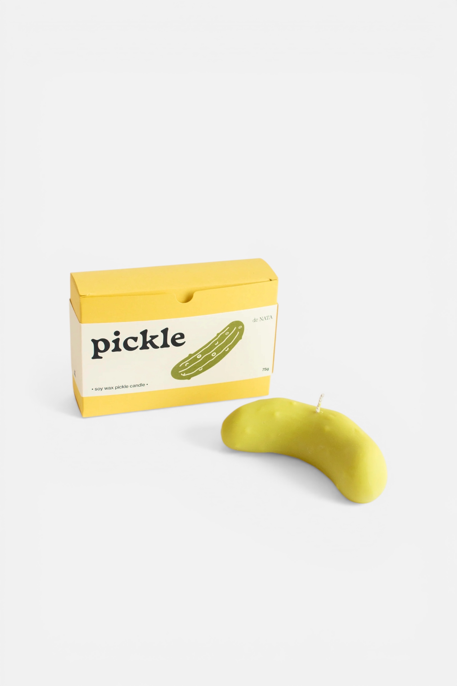 PICKLE ŽVAKĖ