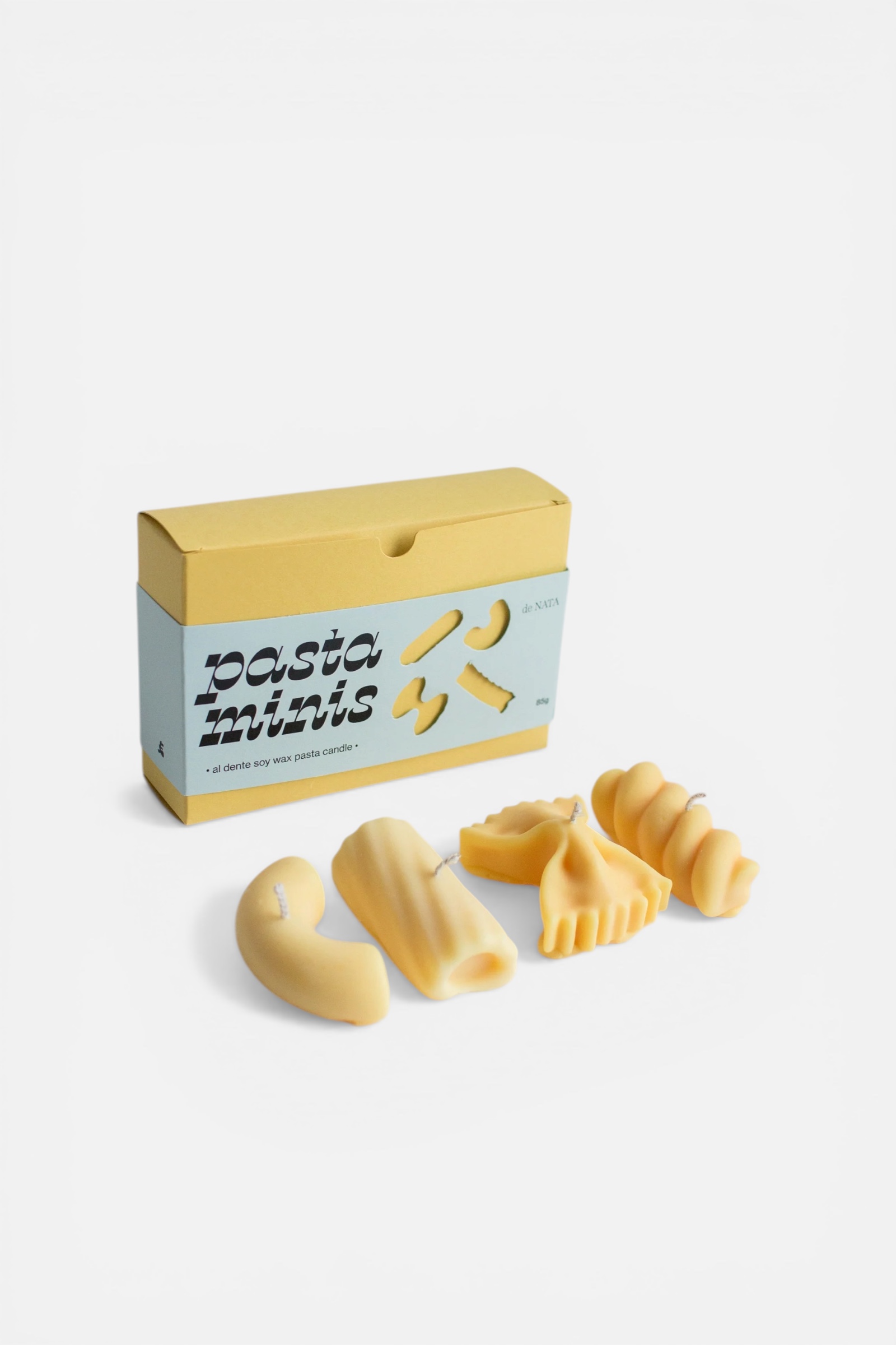 PASTA MINIS ŽVAKĖ